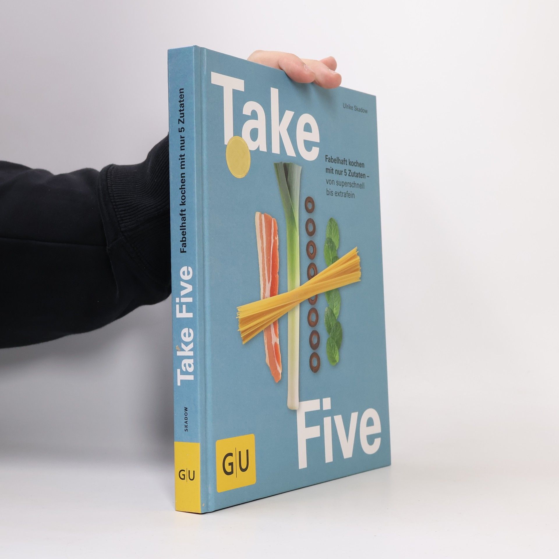 Take five