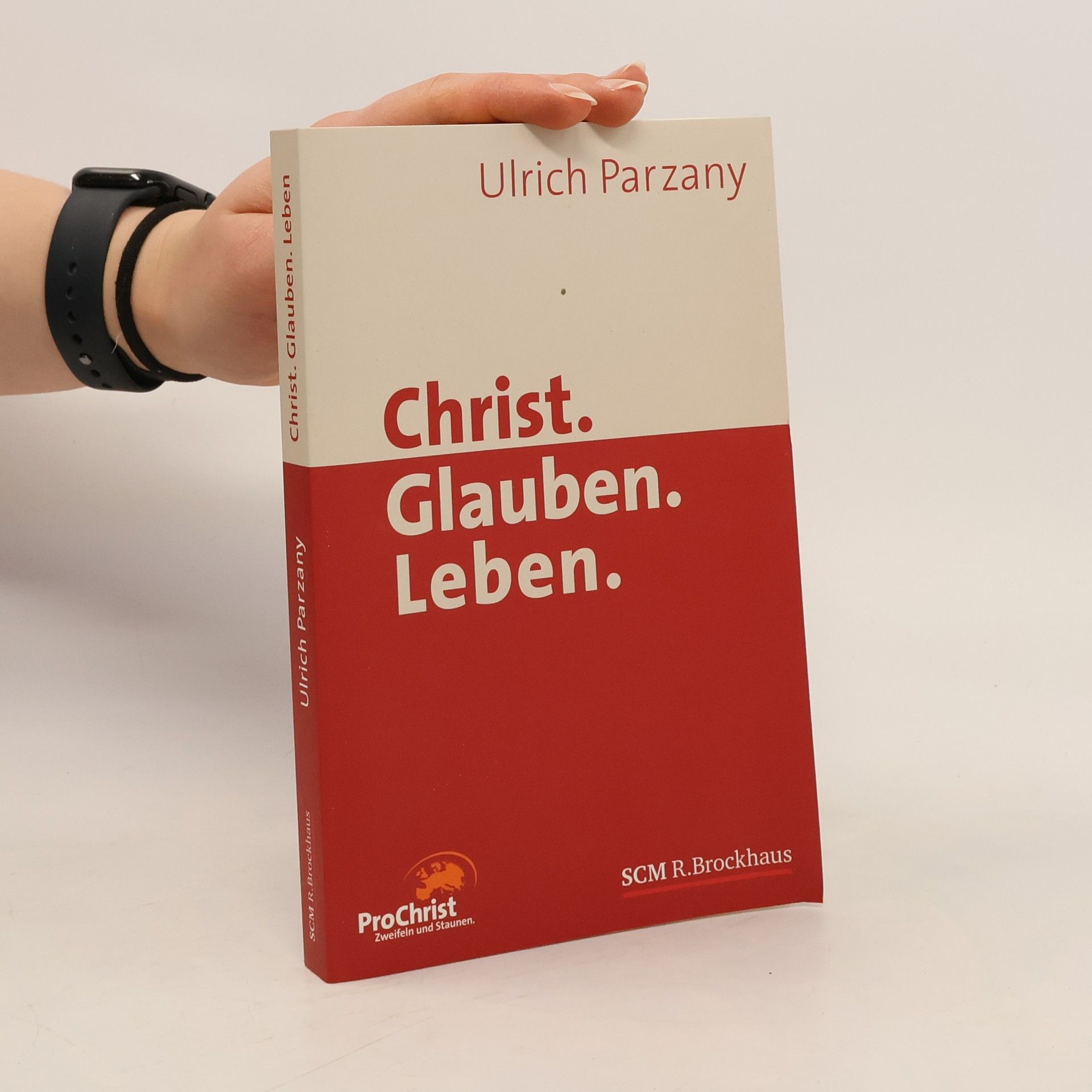 Christ. Glauben. Leben