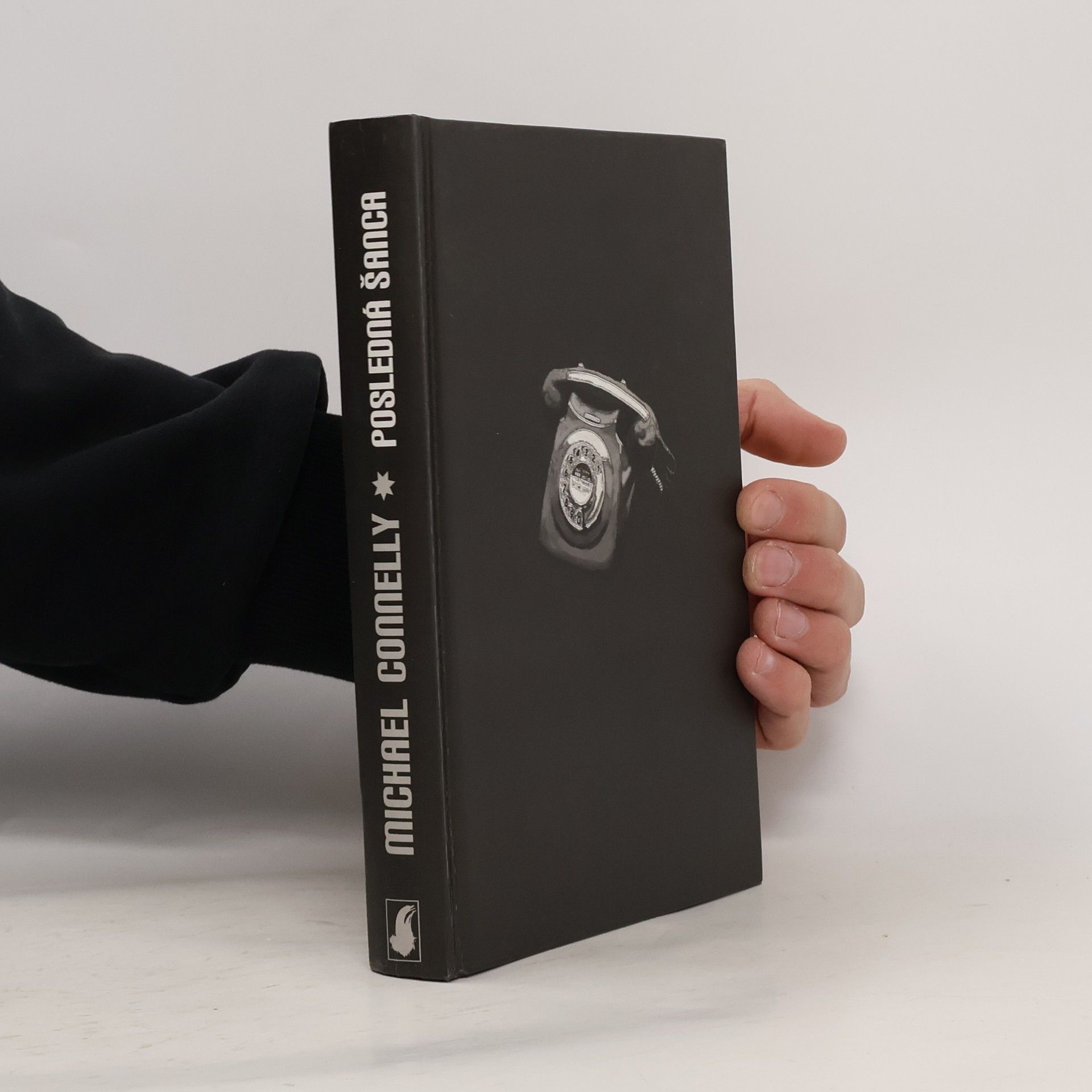 Michael Connelly Posledná šanca