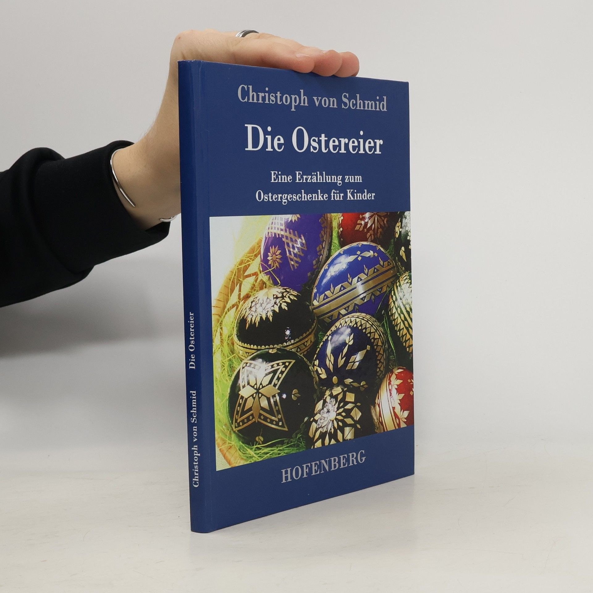 Christoph von Schmid Die Ostereier