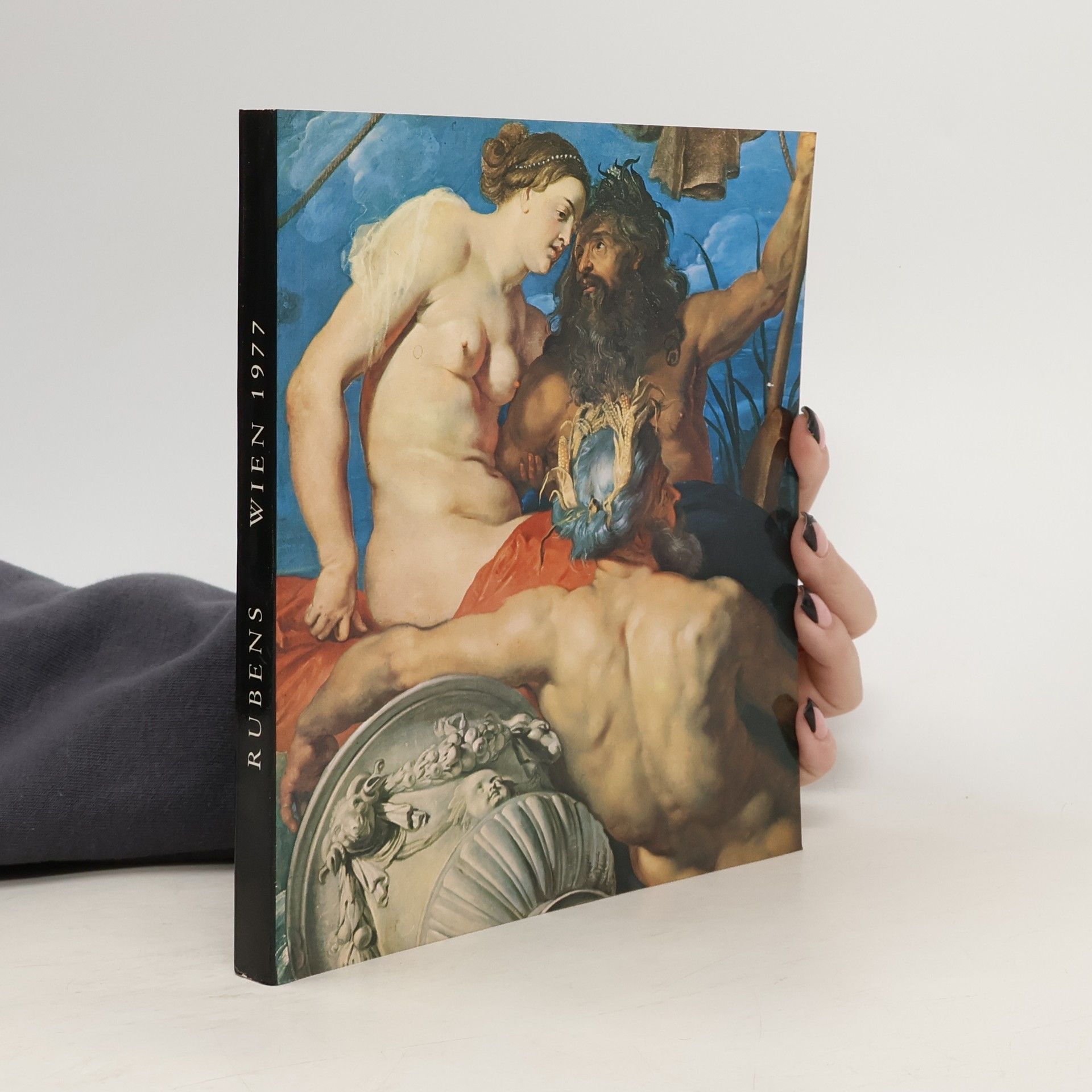 Autorenkollektiv Rubens Wien 1977