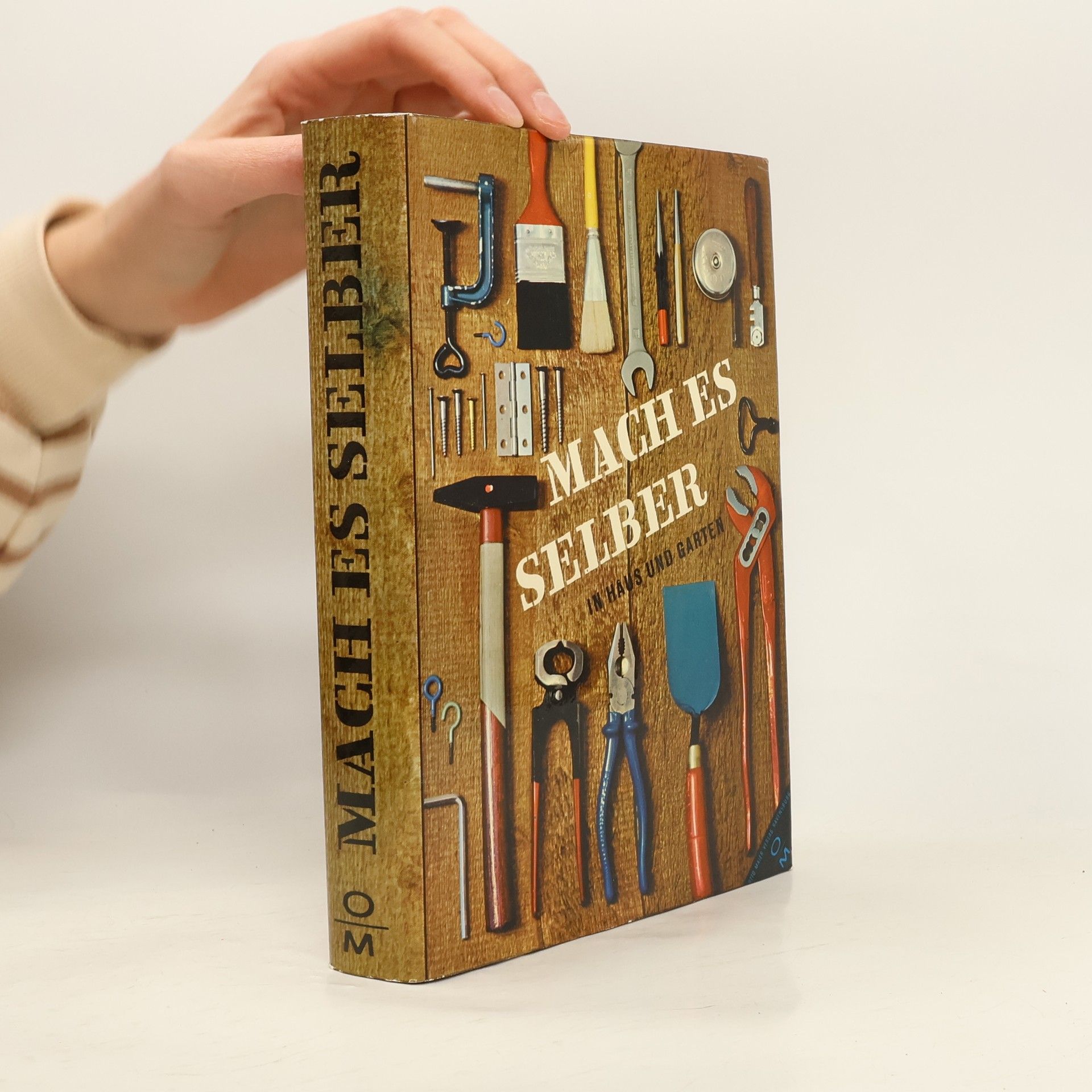 Mach es Selber in Haus und Garten