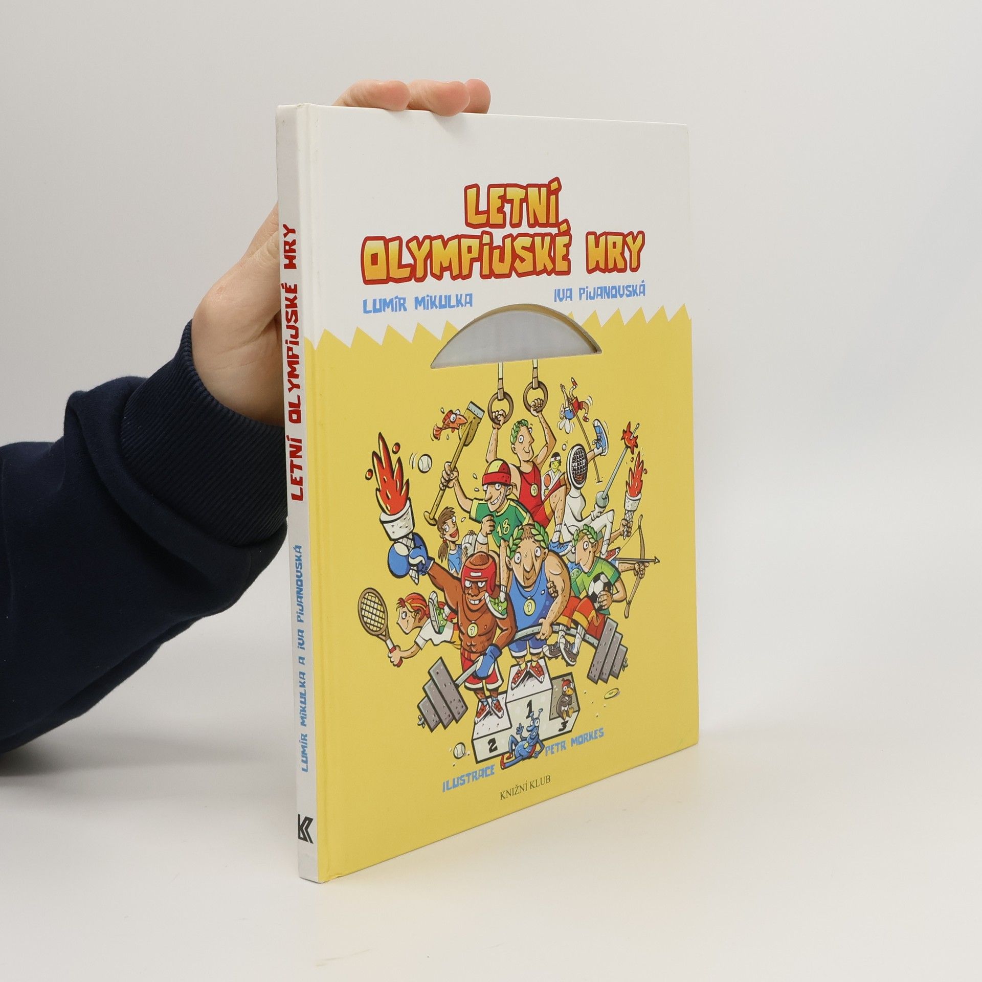 Letní olympijské hry