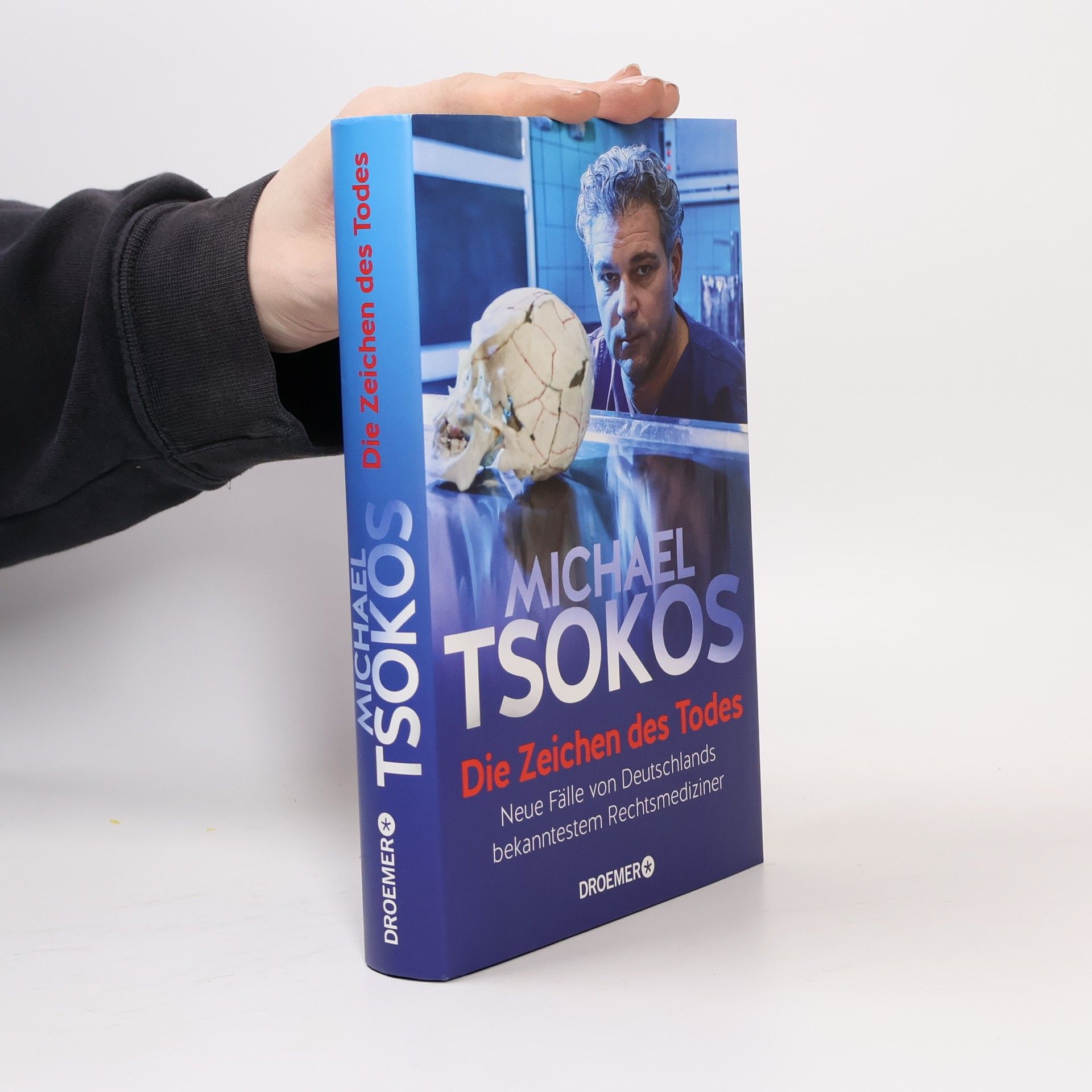 Die Zeichen des Todes