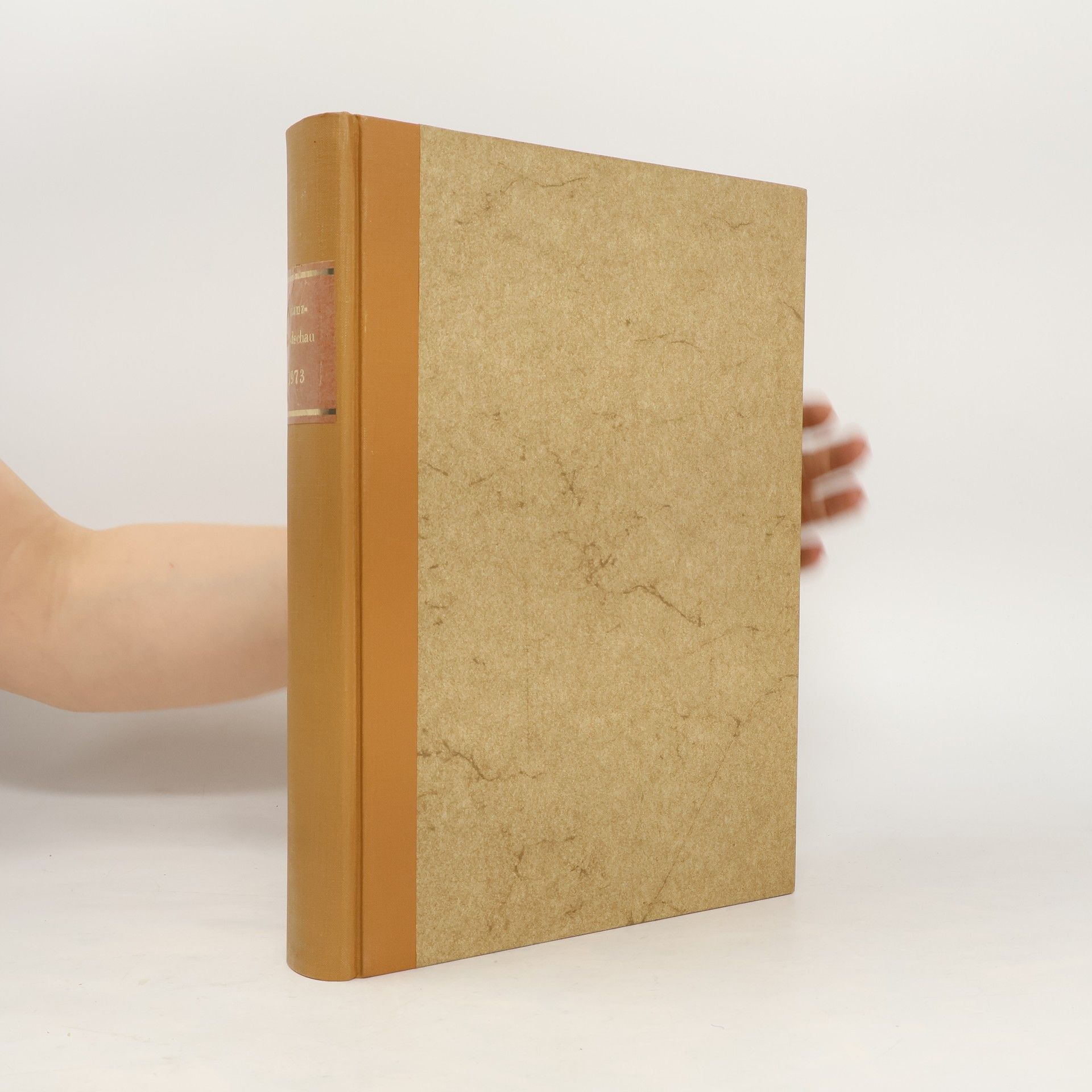 Various authors Finanz Rundschau