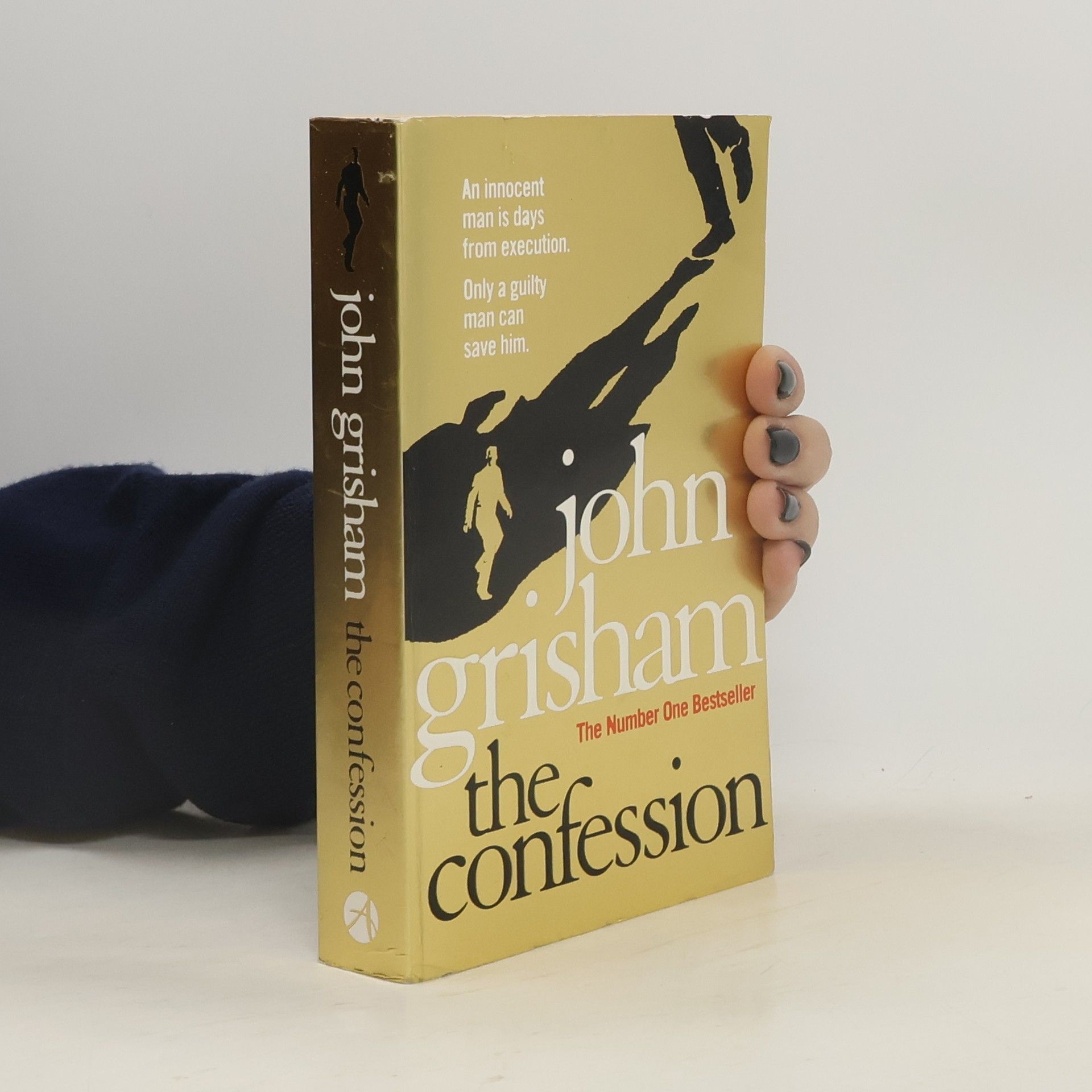 John Grisham The Confession