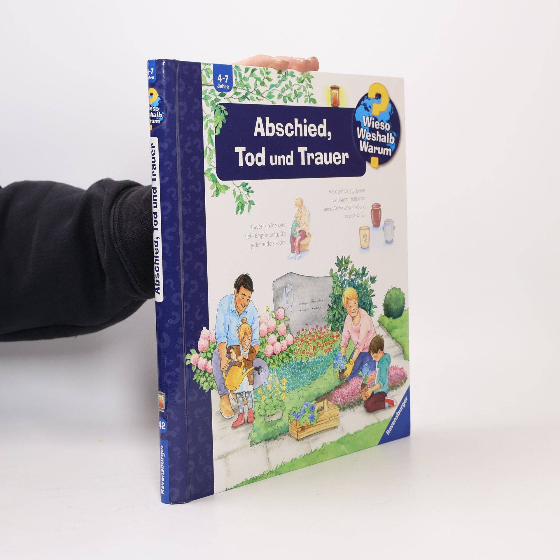 Abschied, Tod und Trauer