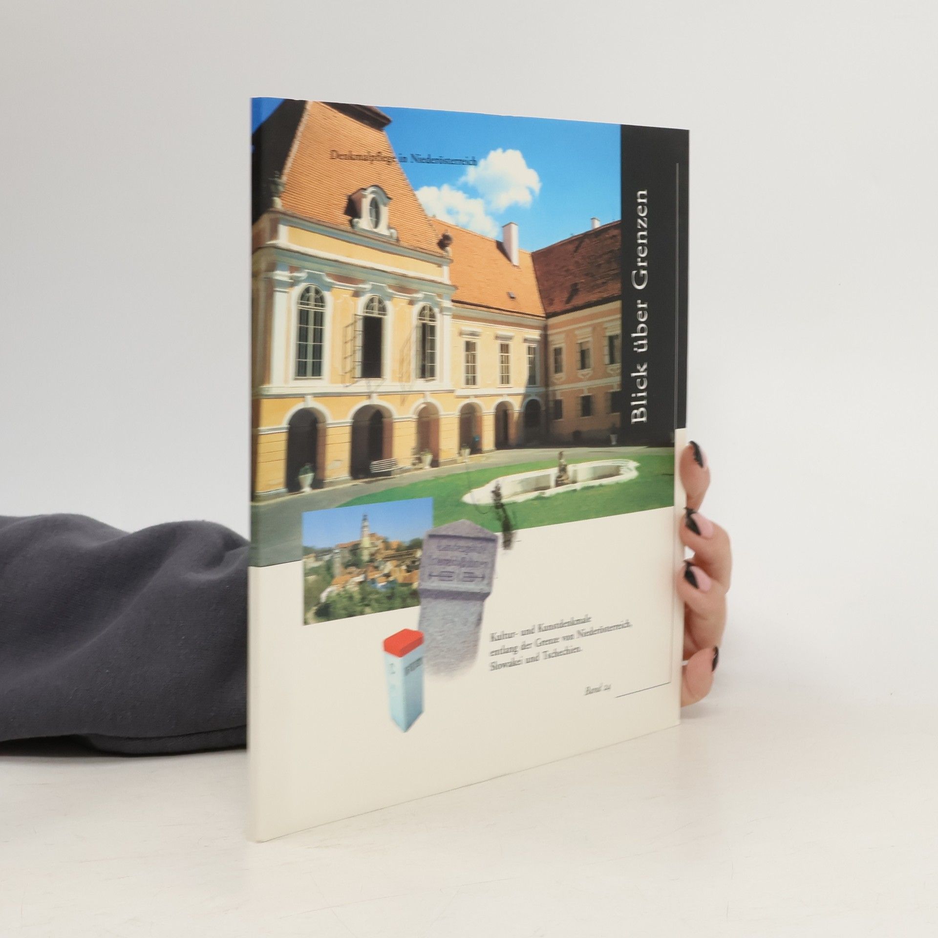 Autorenkollektiv Blick über Grenzen 24