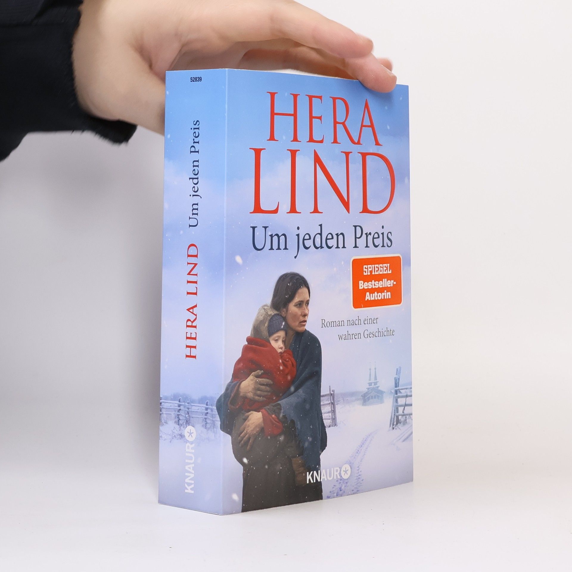 Hera Lind Um jeden Preis