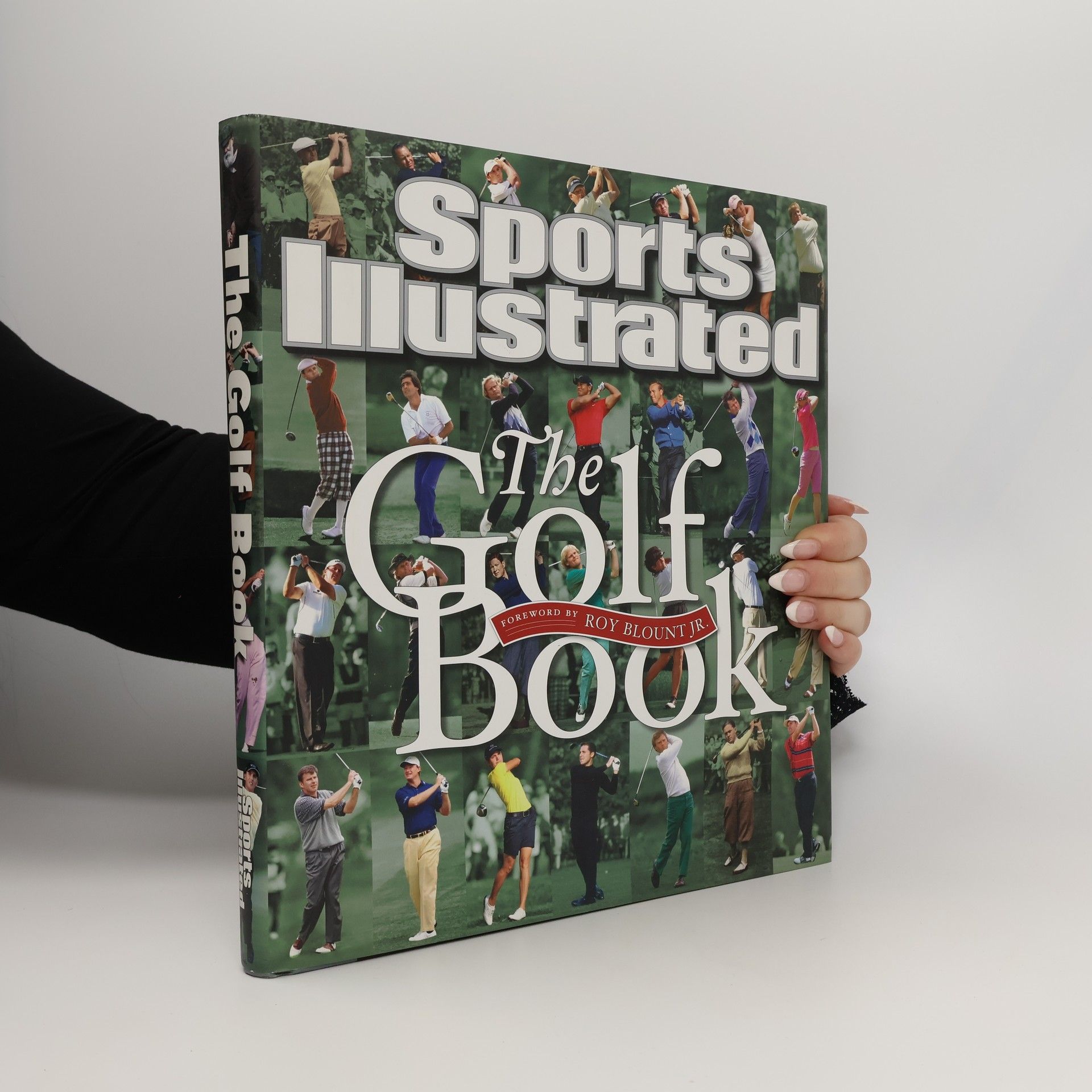 Kevin Cook Sports Illustrated