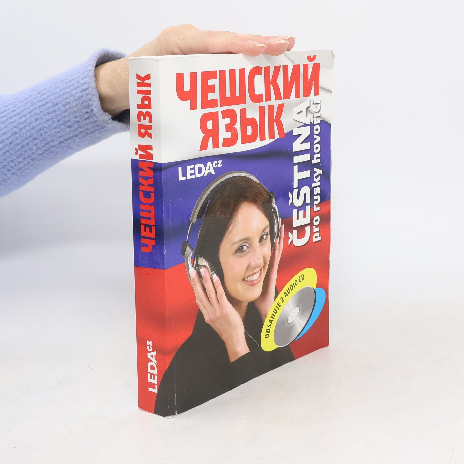 Čeština pro rusky hovořící