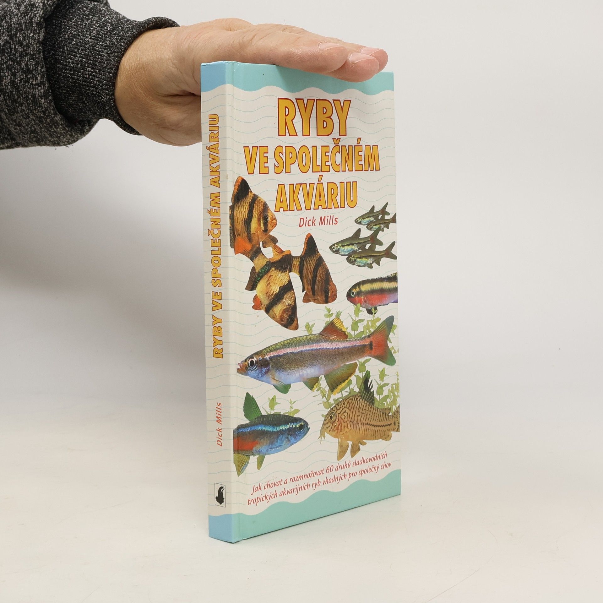 Ryby ve společném akváriu