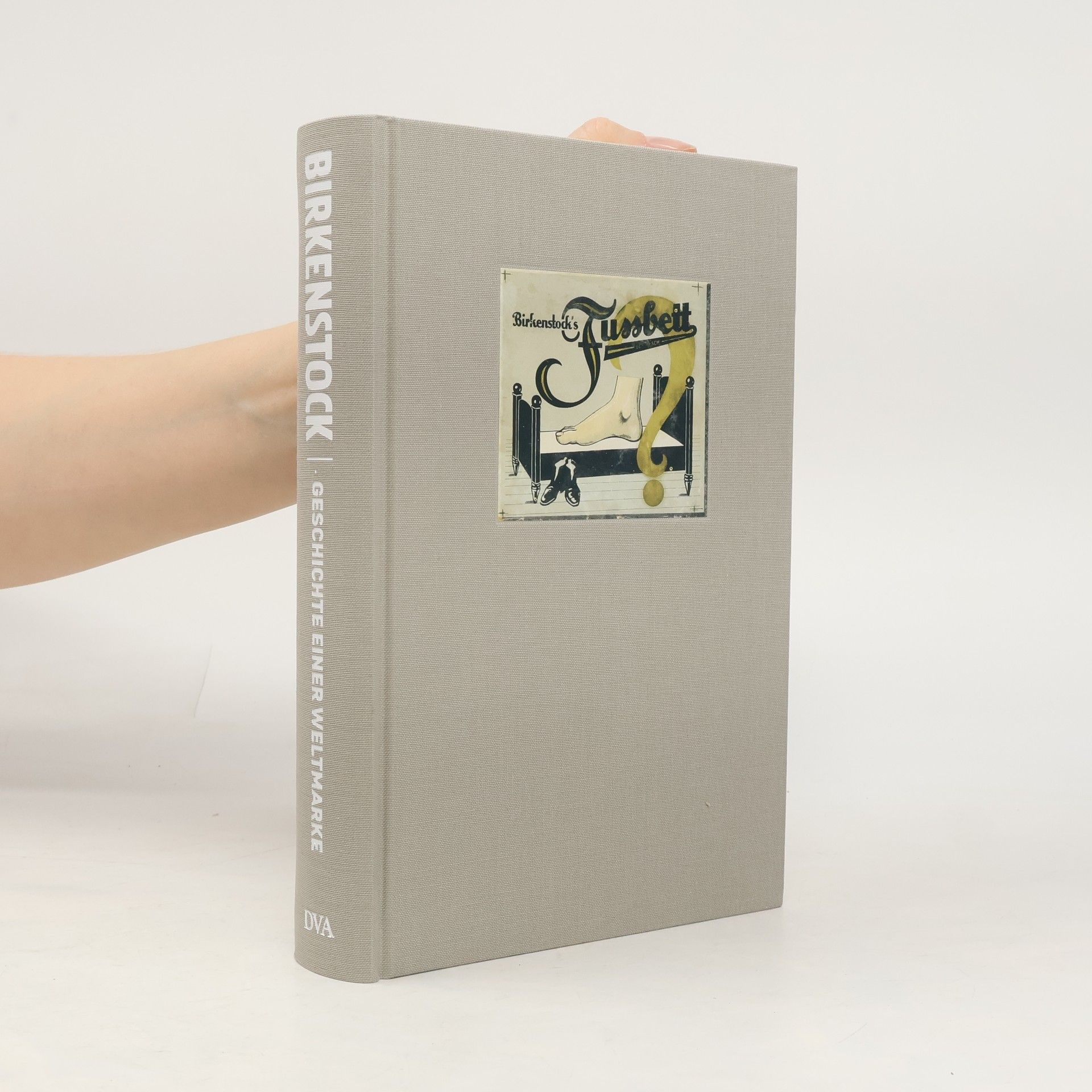 Jorge Lesczenski BIRKENSTOCK