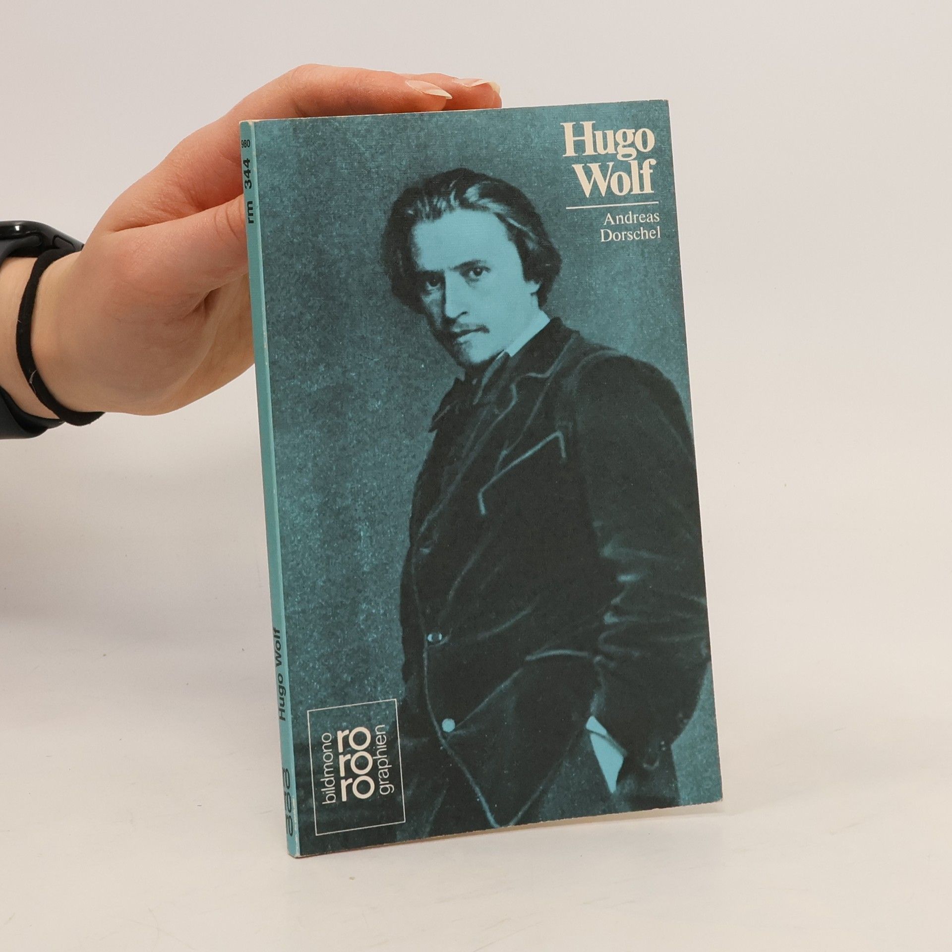 Hugo Wolf