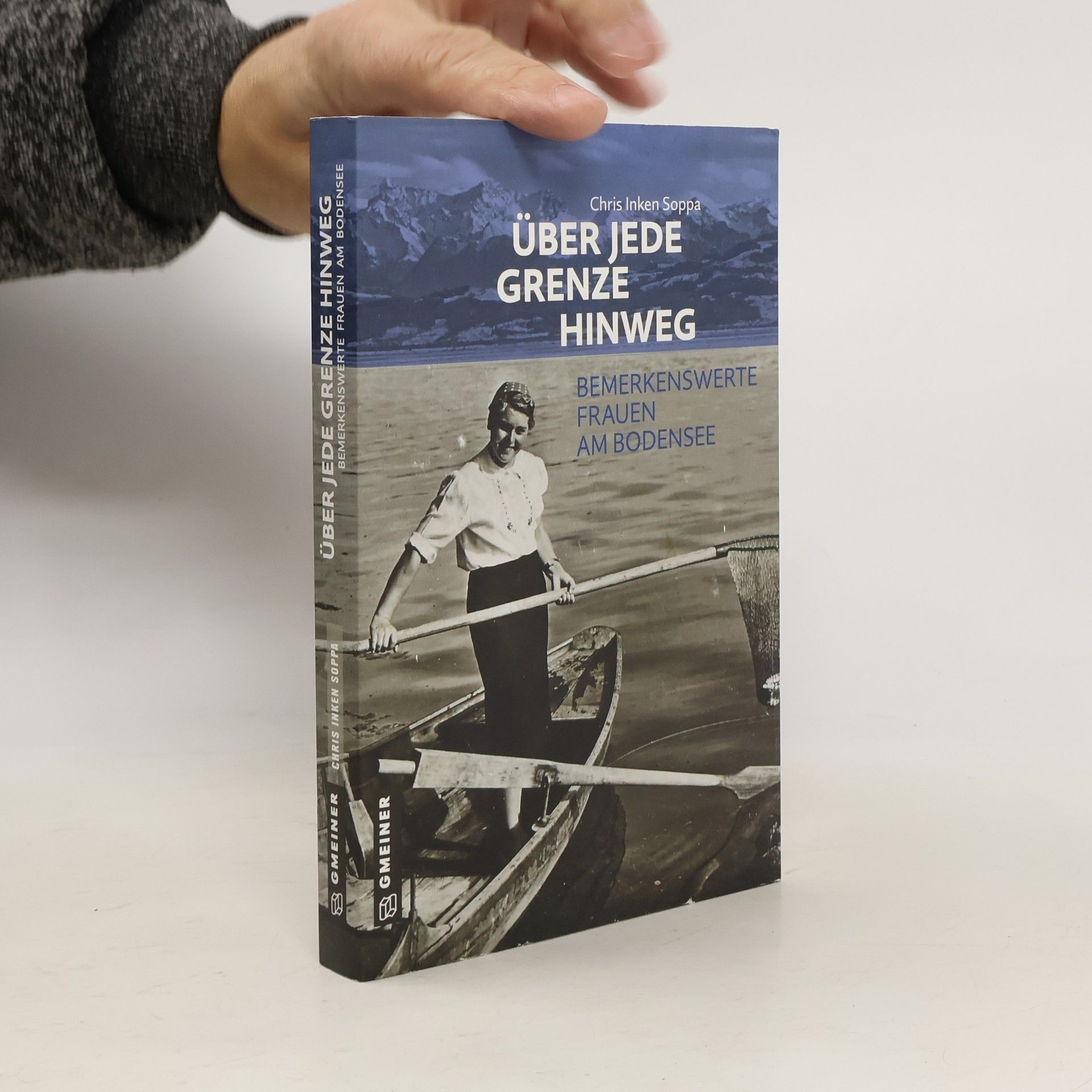 Über jede Grenze hinweg