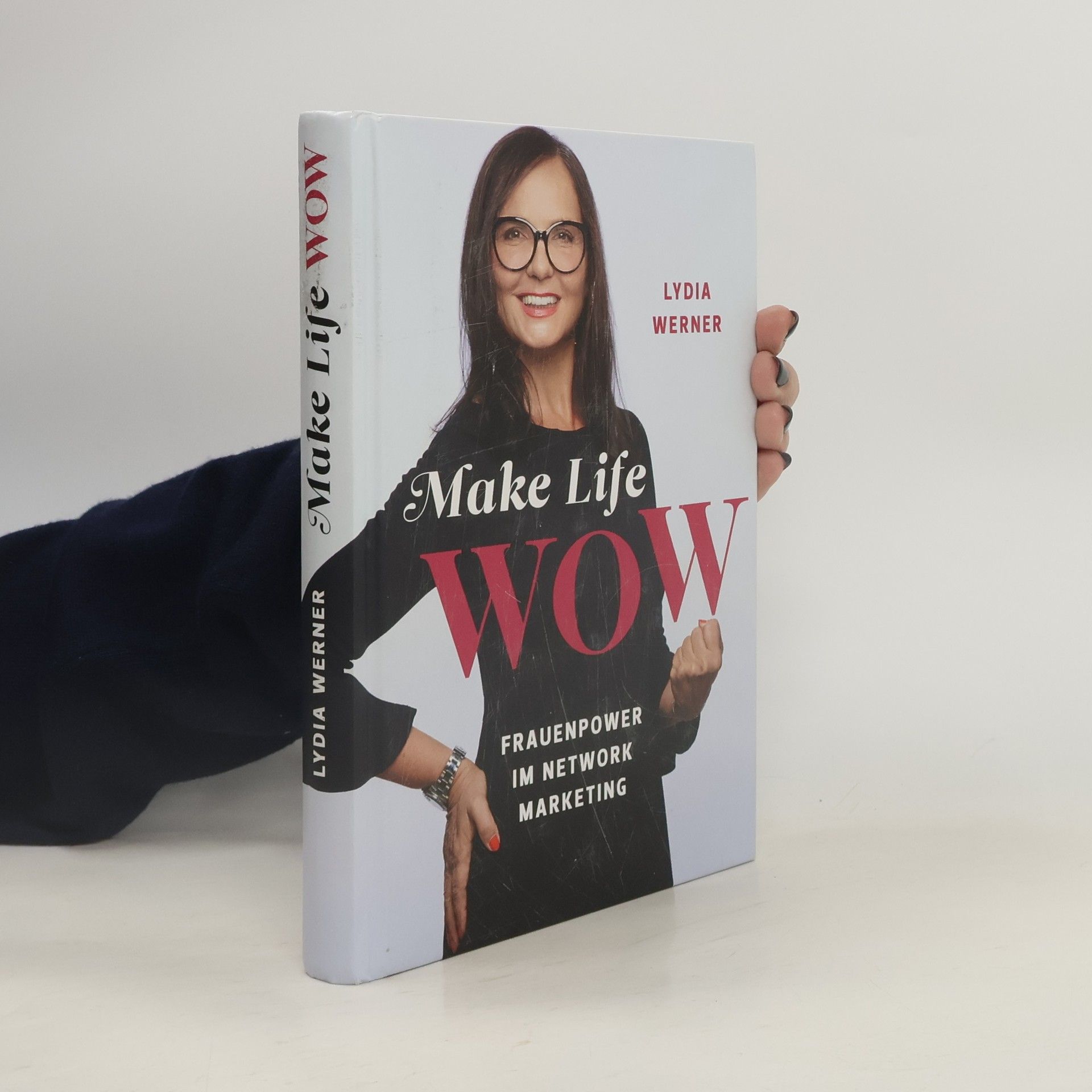 Lydia Werner Make Life Wow