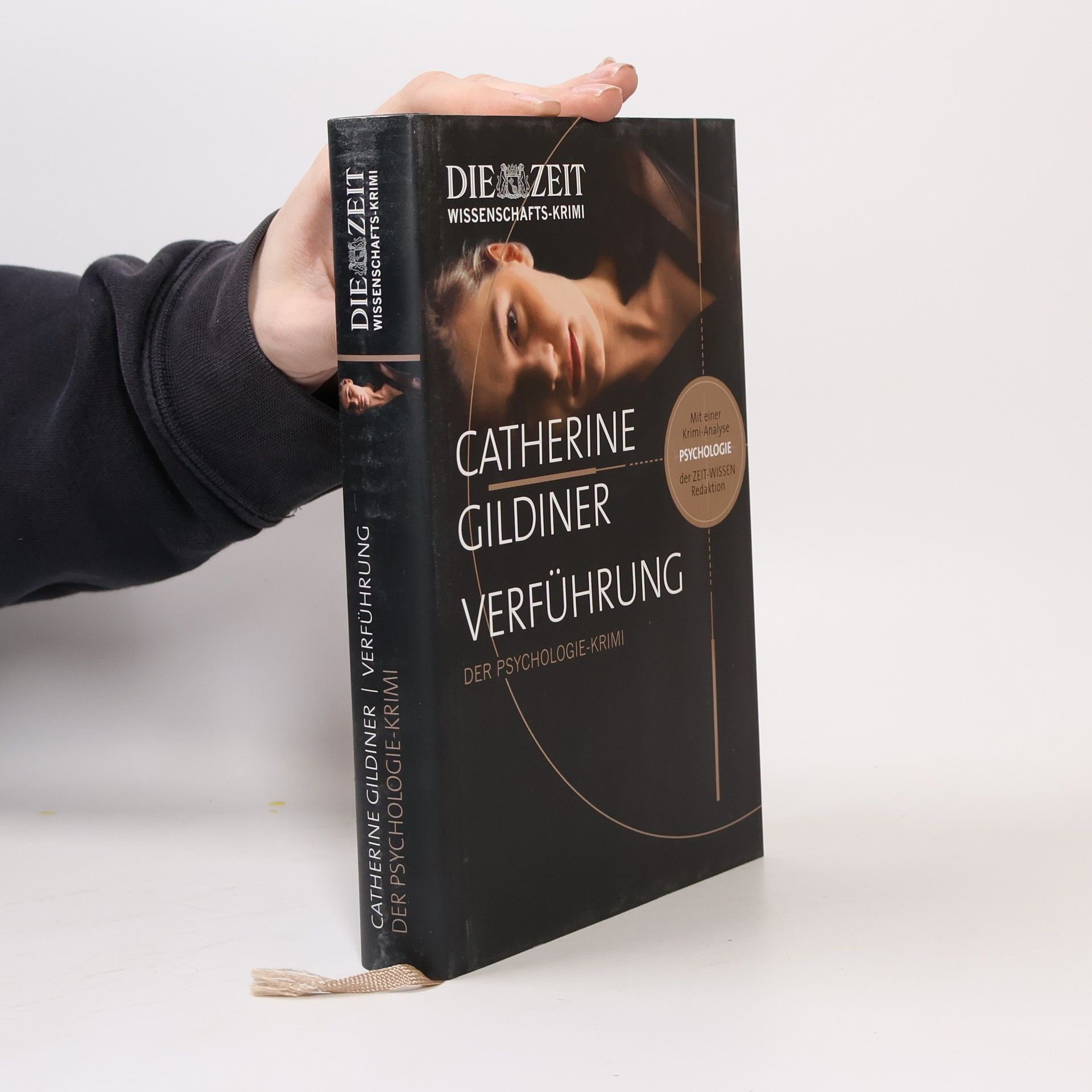 Catherine Gildiner Verführung
