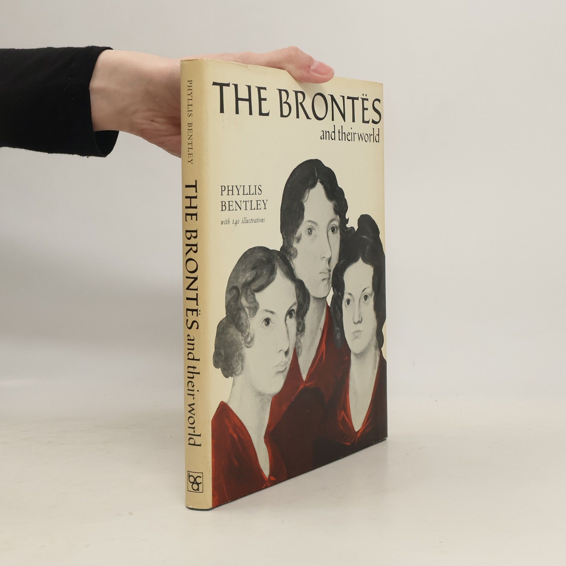 The Brontës and Their World