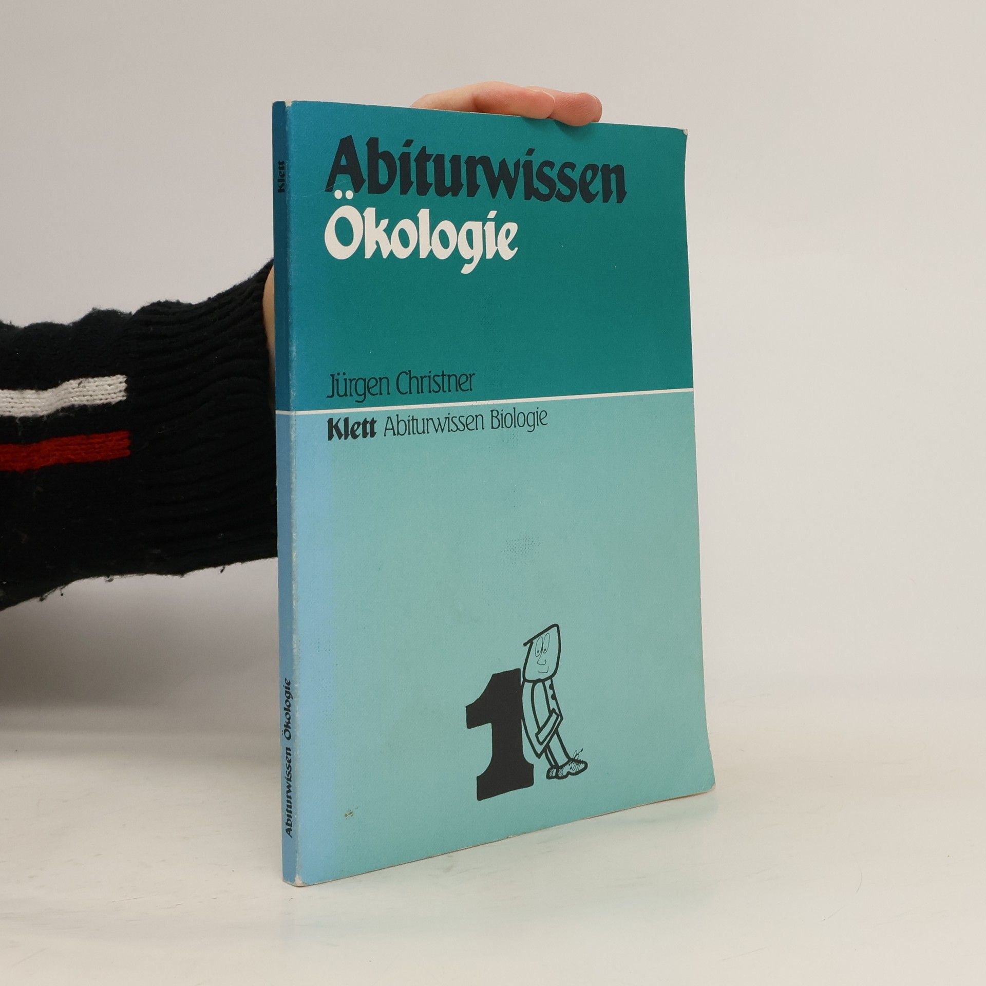 Abiturwissen Ökologie