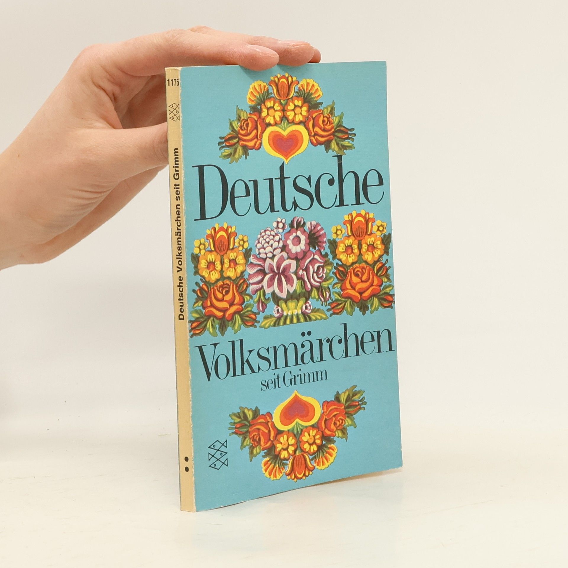 Deutsche Volksmärchen seit Grimm