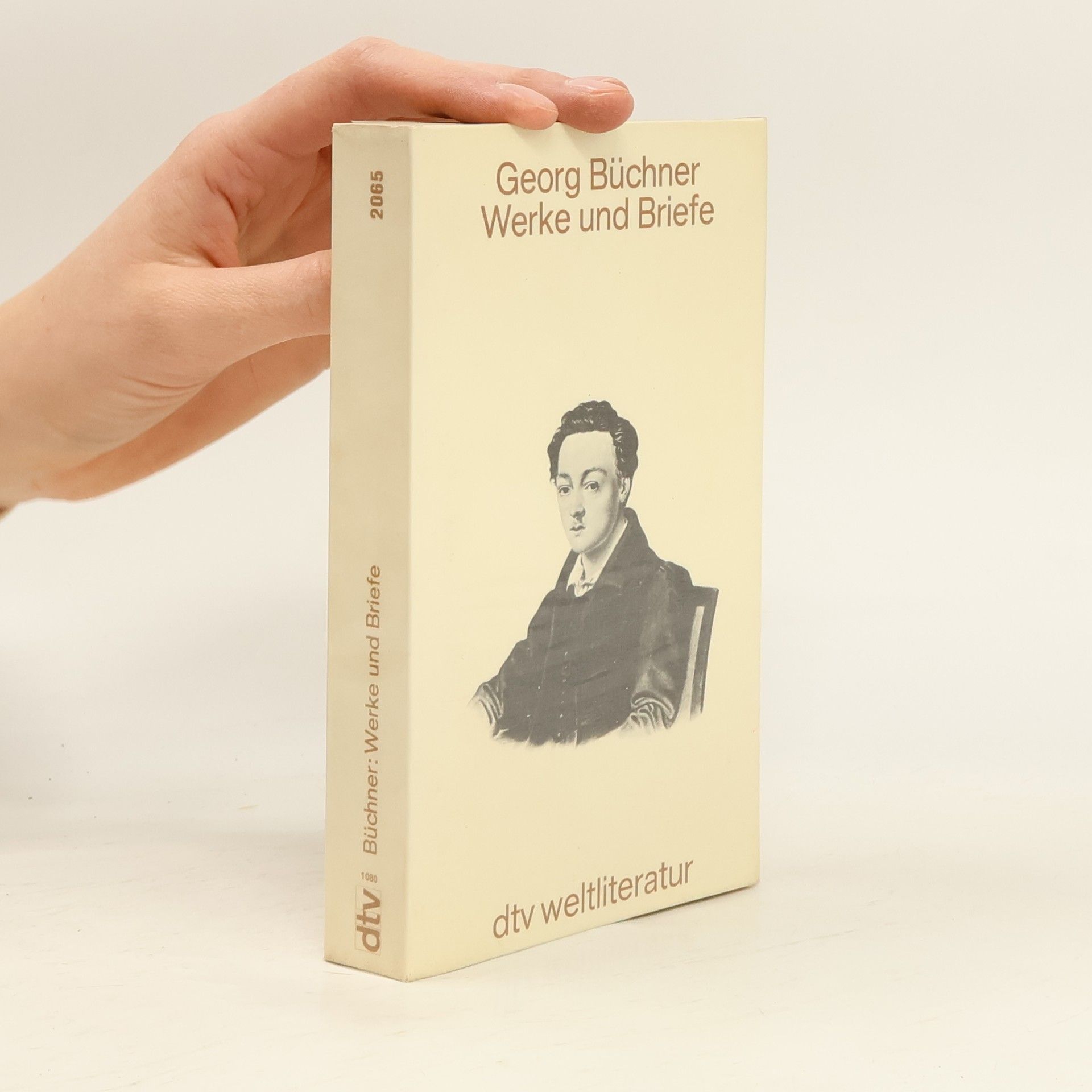 Werke und Briefe
