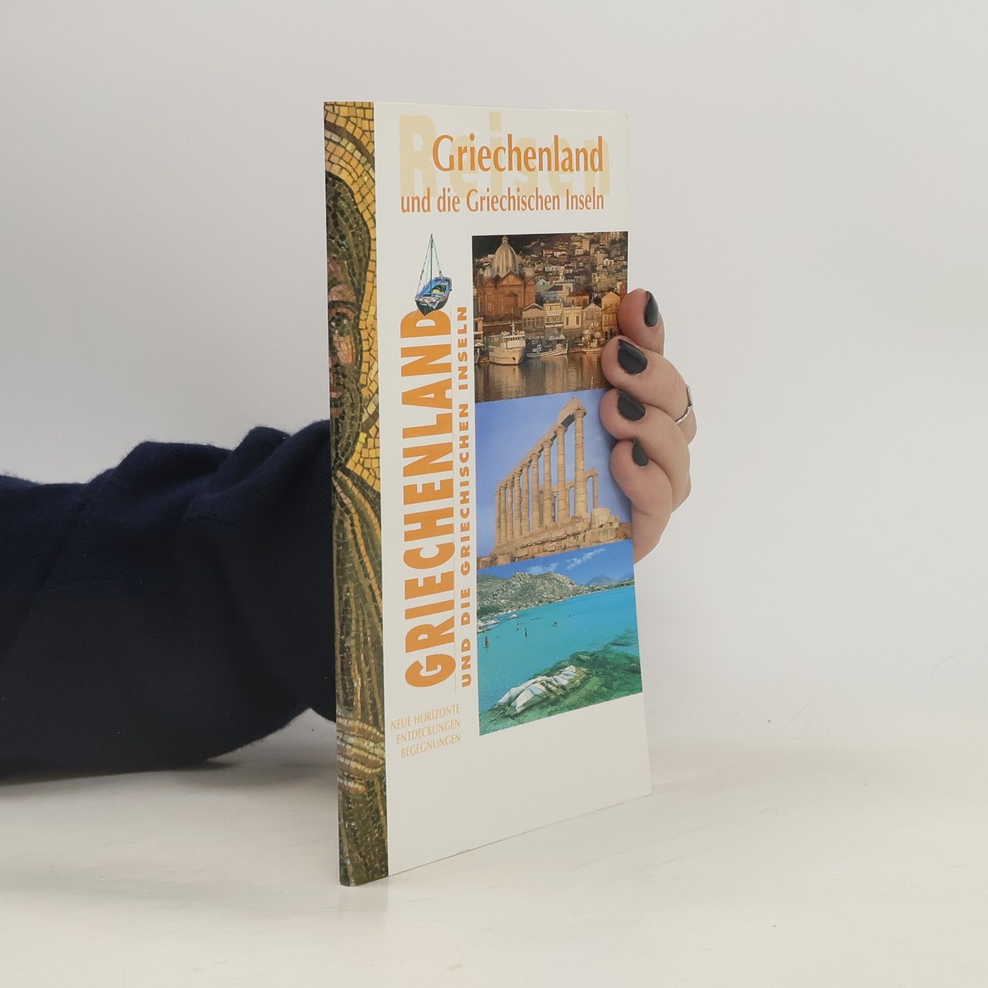 Griechenland und die griechischen Inseln