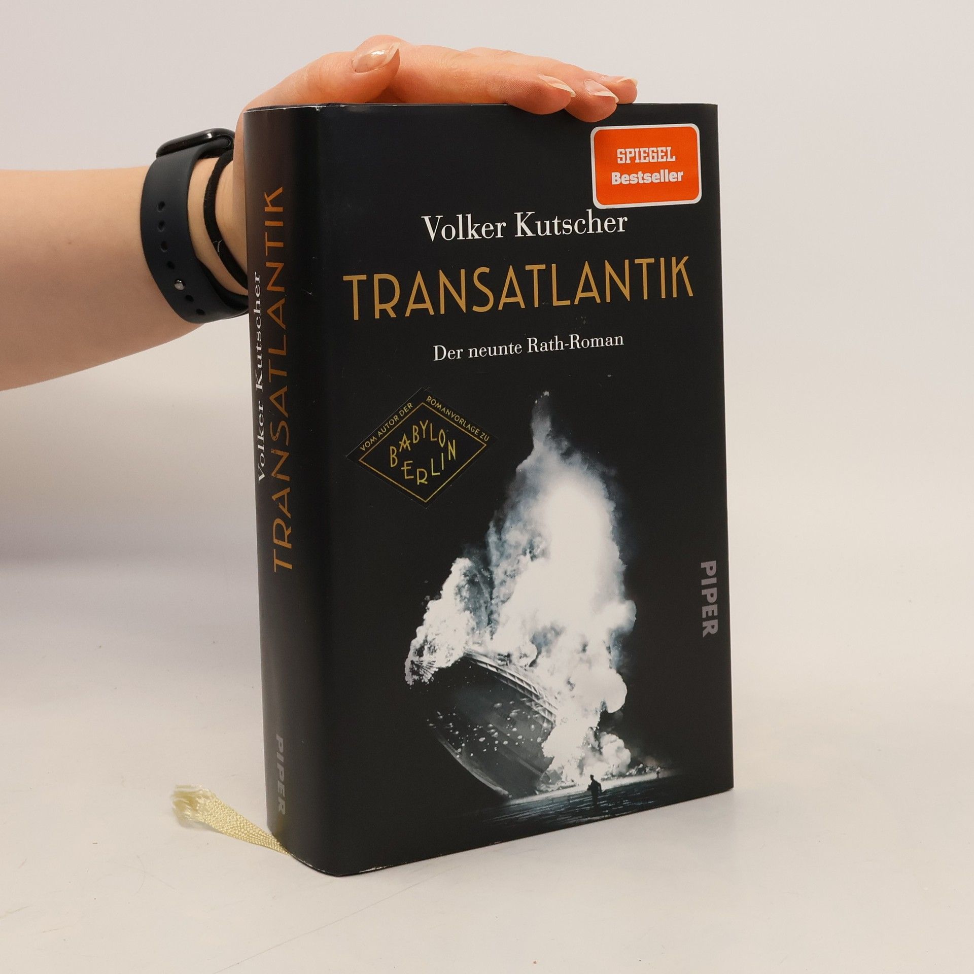 Transatlantik