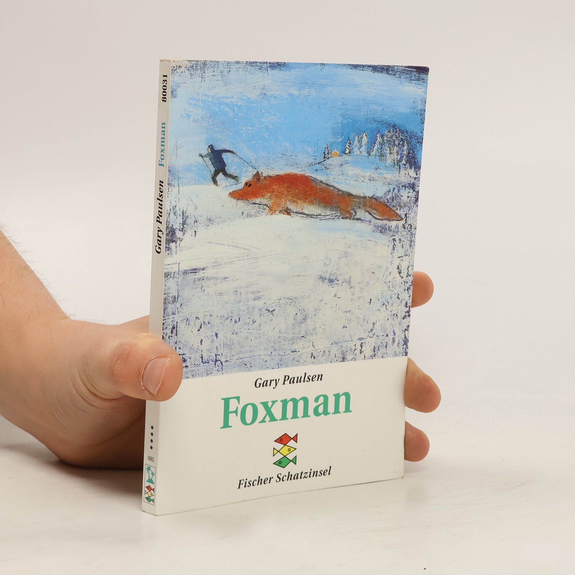 Foxman