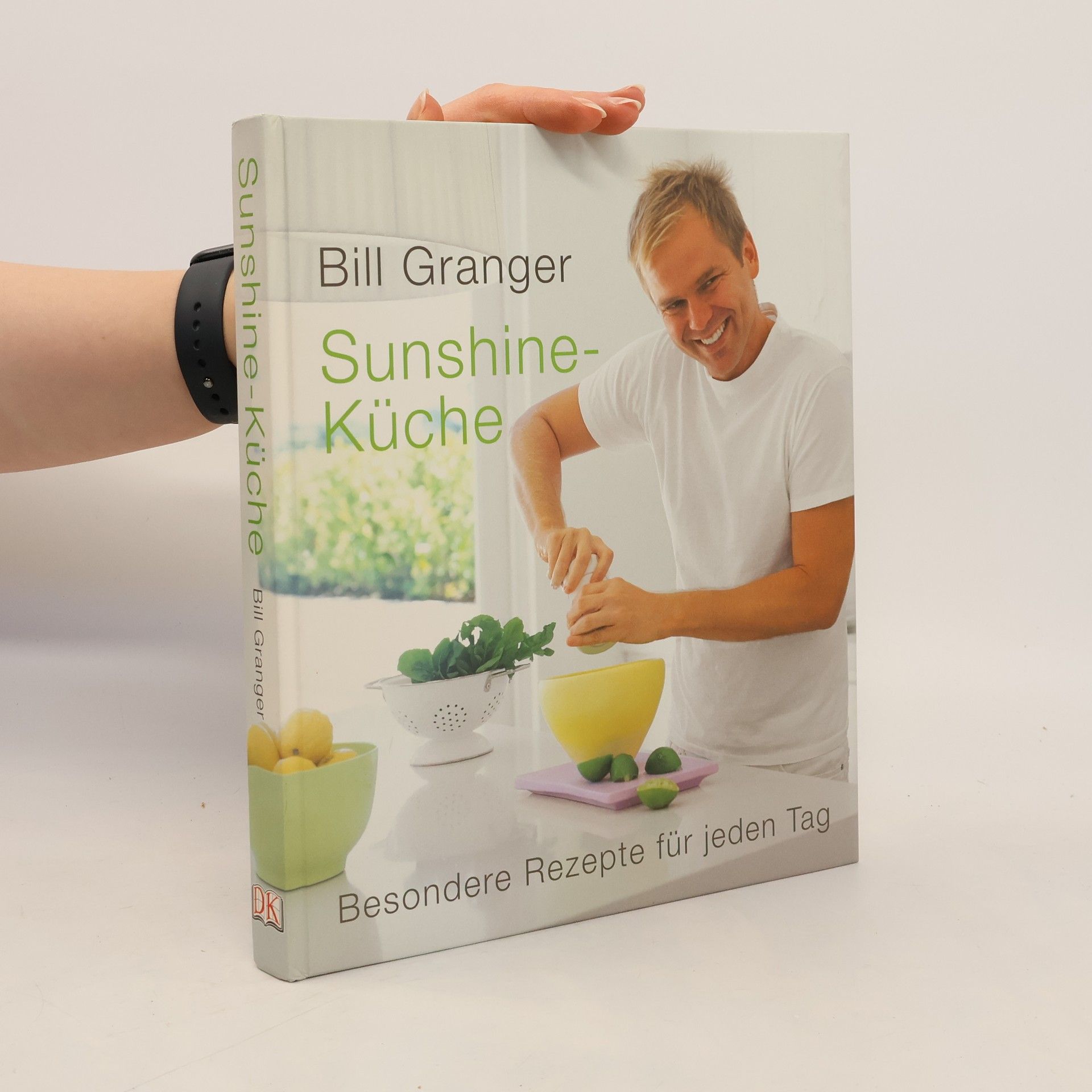 Bill Granger Sunshine-Küche