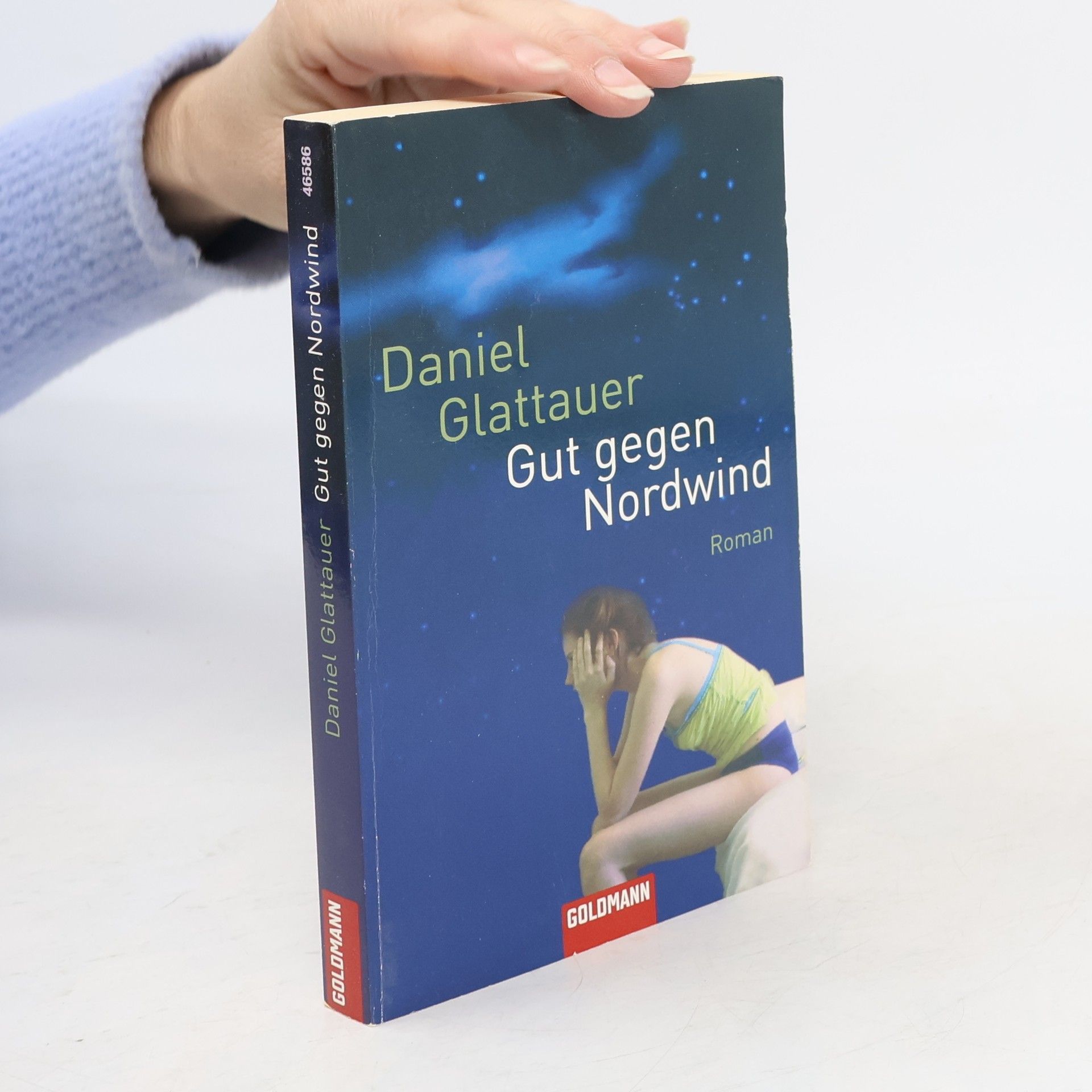 Daniel Glattauer Gut gegen Nordwind