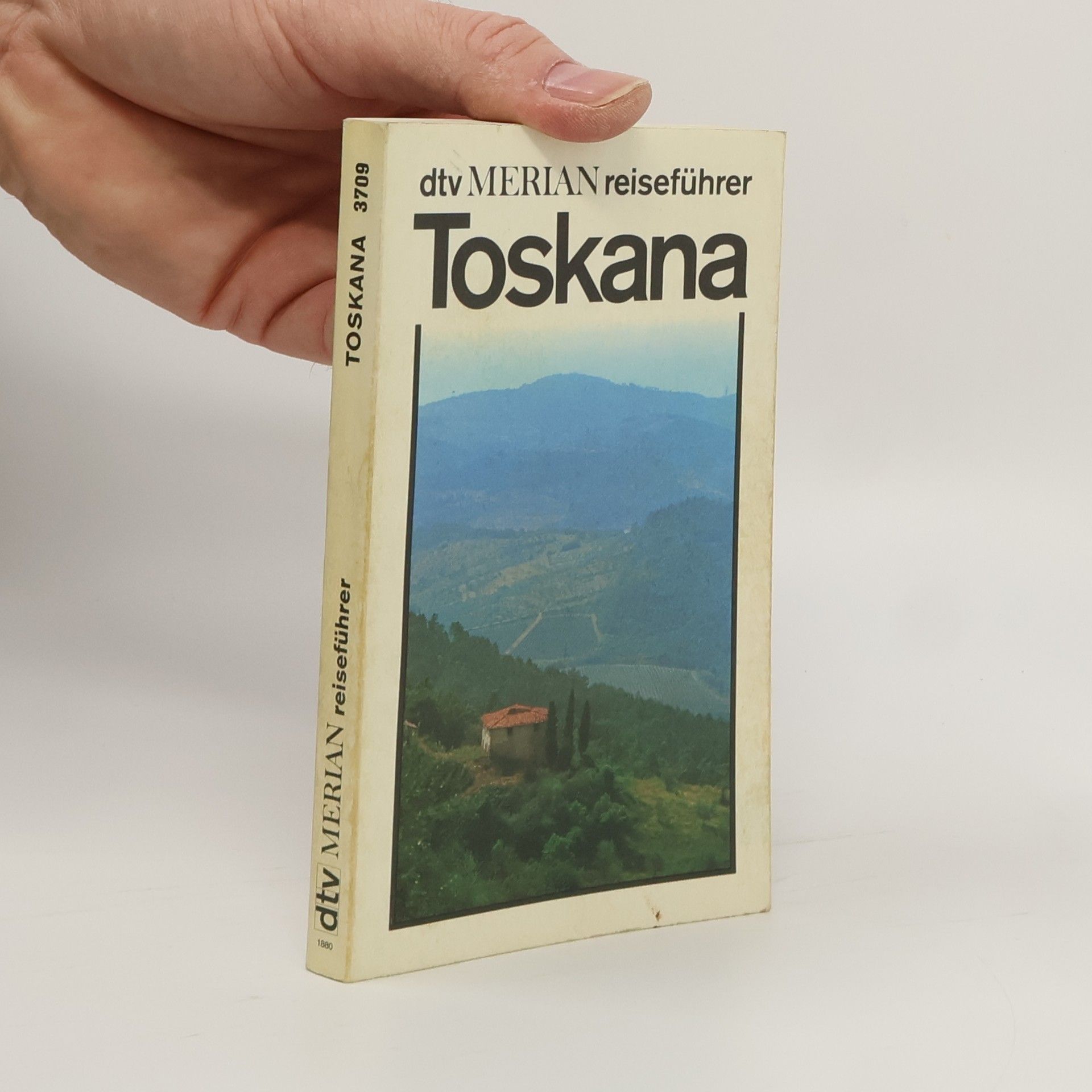 Toskana