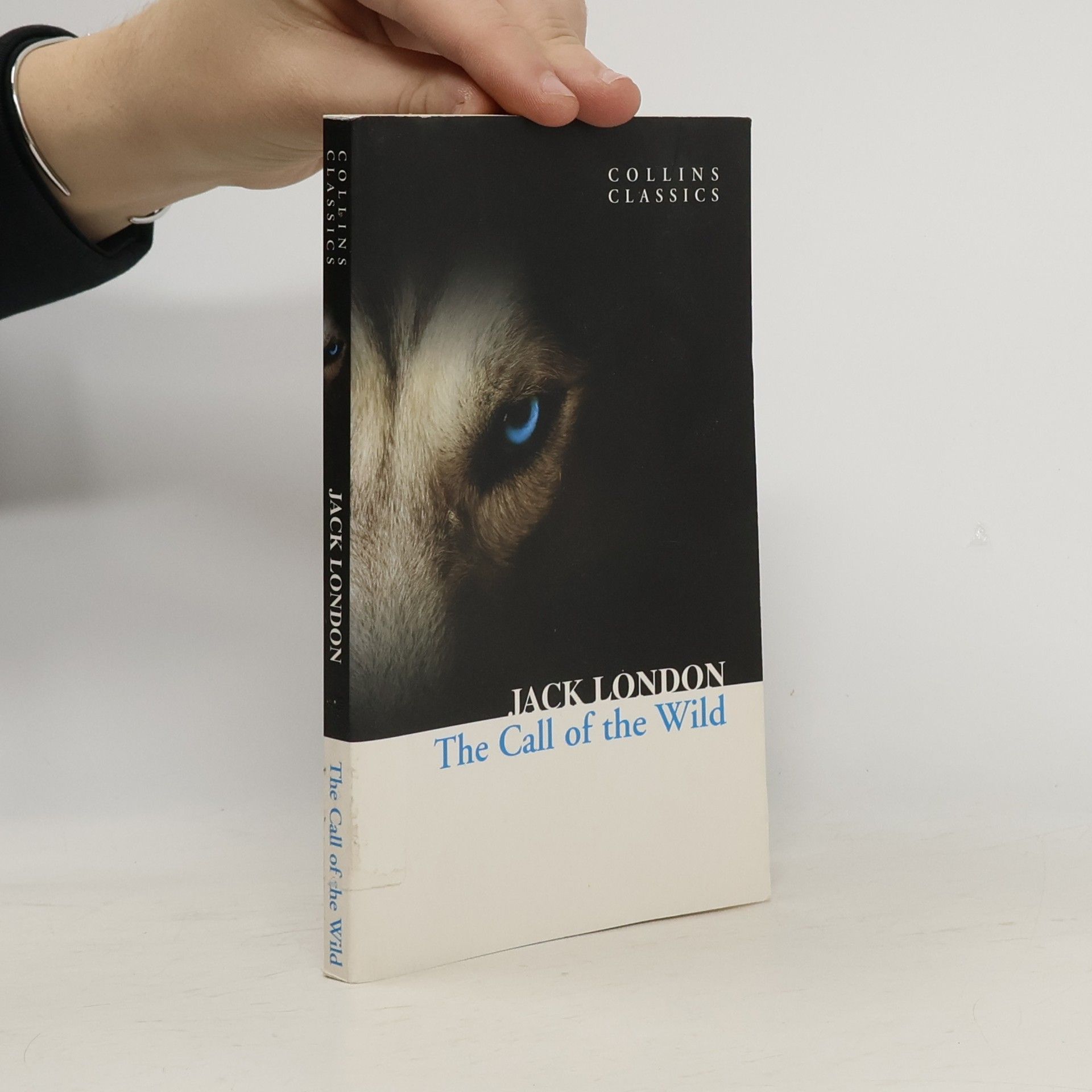 Jack London The Call of the Wild