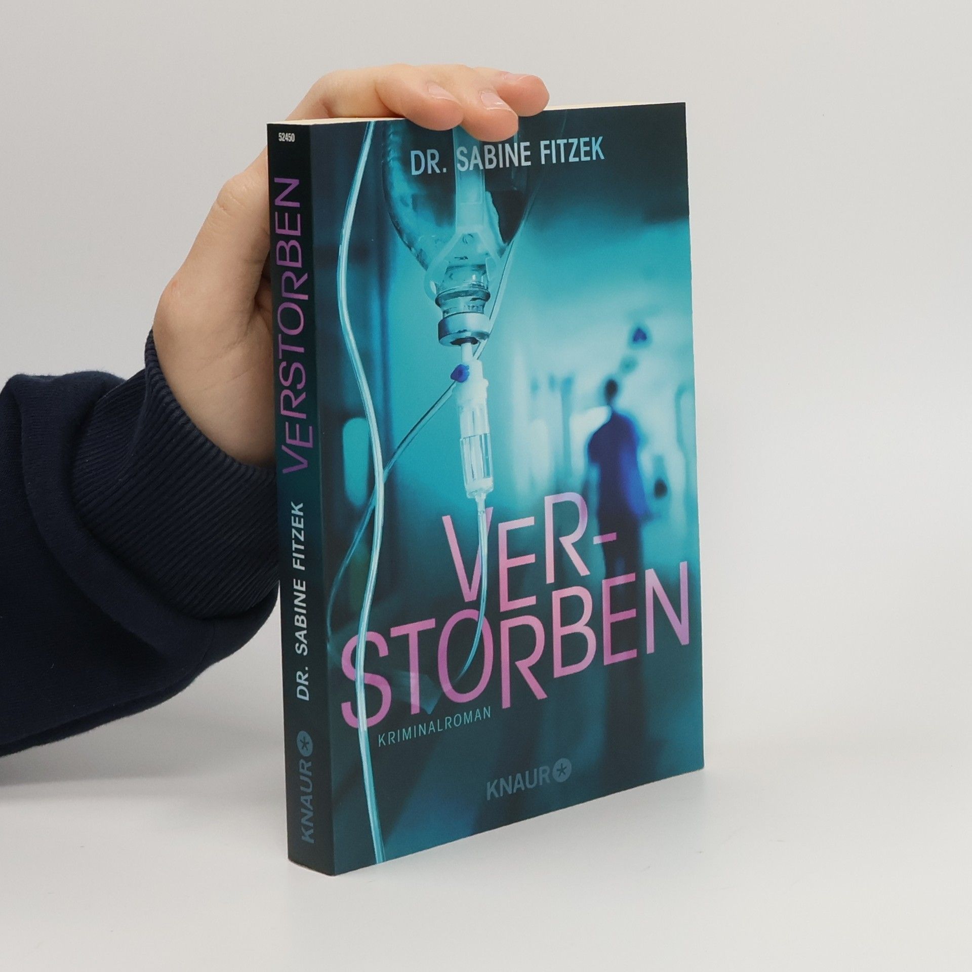 Sabine Fitzek Verstorben