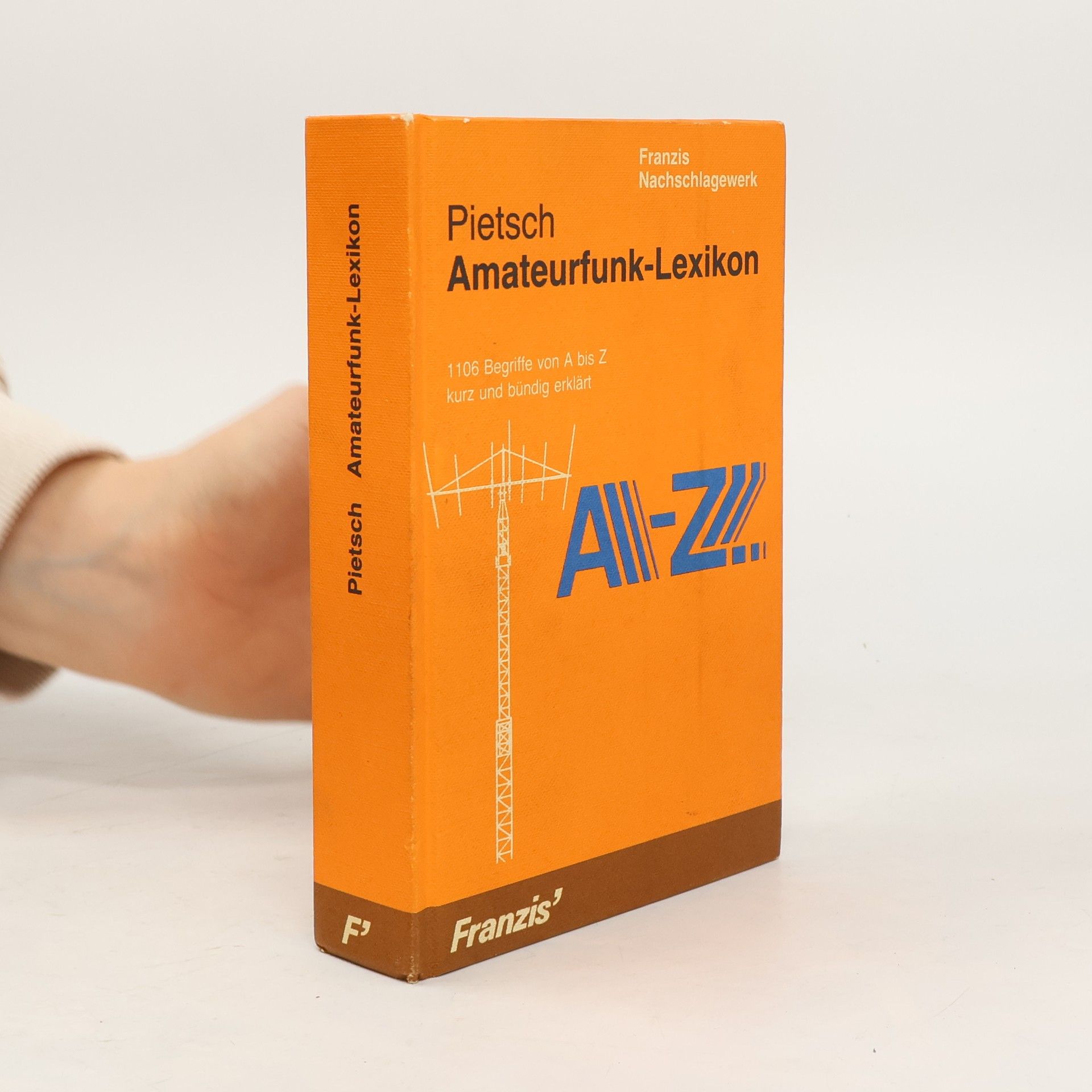 Amateurfunk-Lexikon