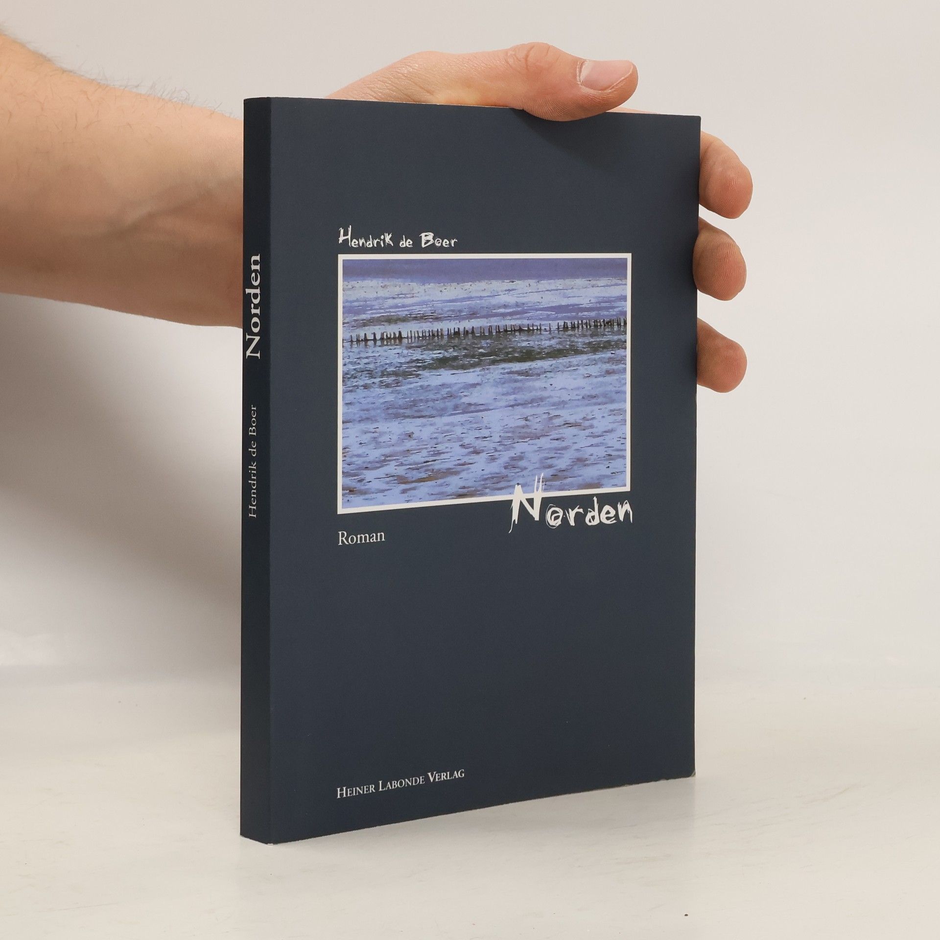 Hendrik de Beer Norden