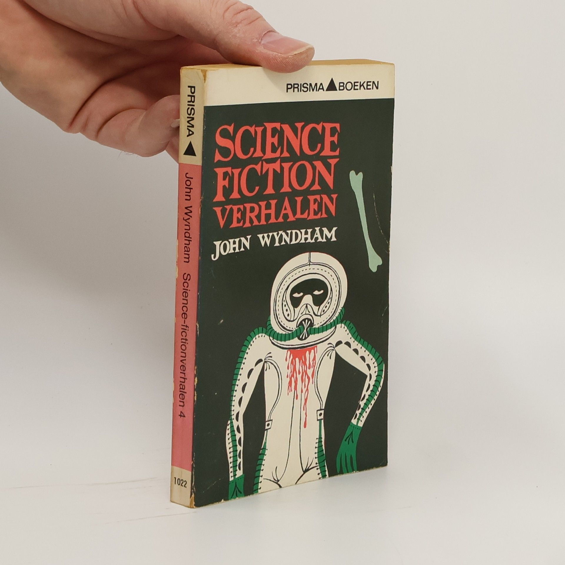 Science-fiction verhalen