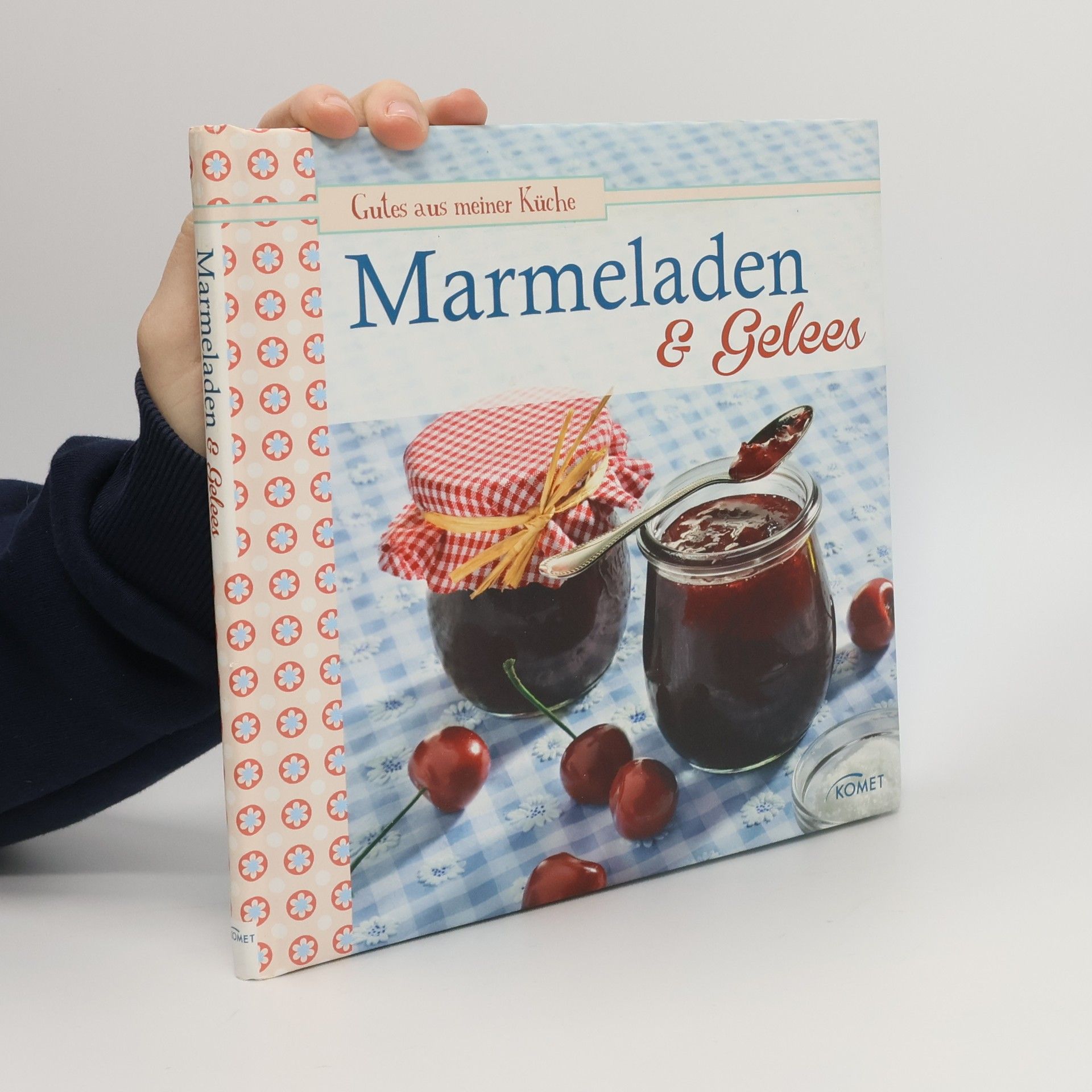 Autorenkollektiv Marmeladen & Gelees