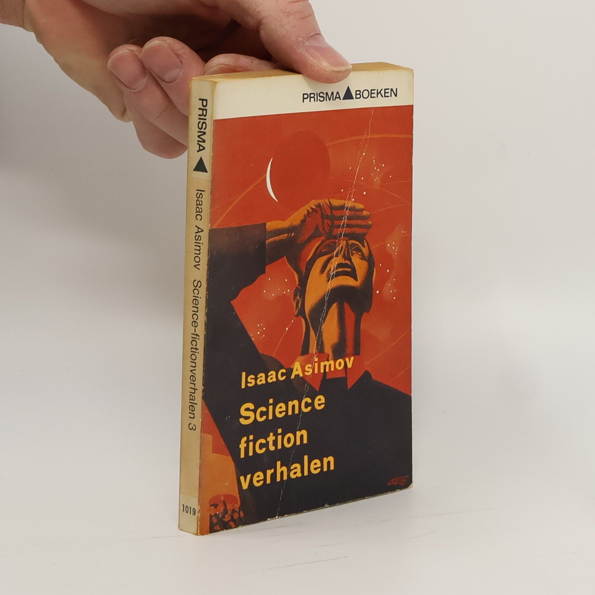 Science-Fiction Verhalen