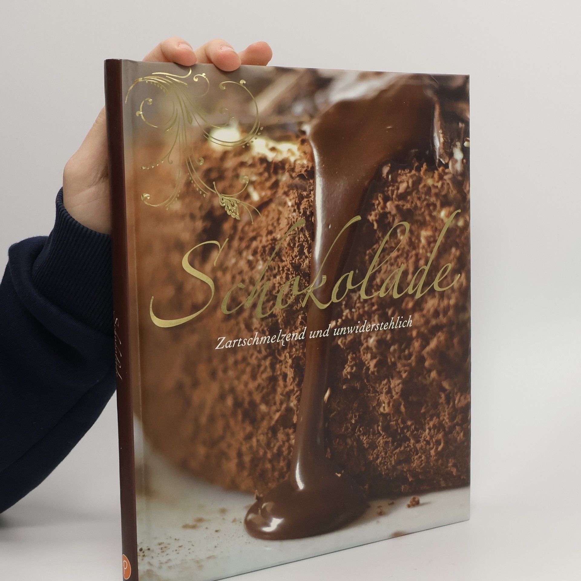 Autorenkollektiv Schokolade