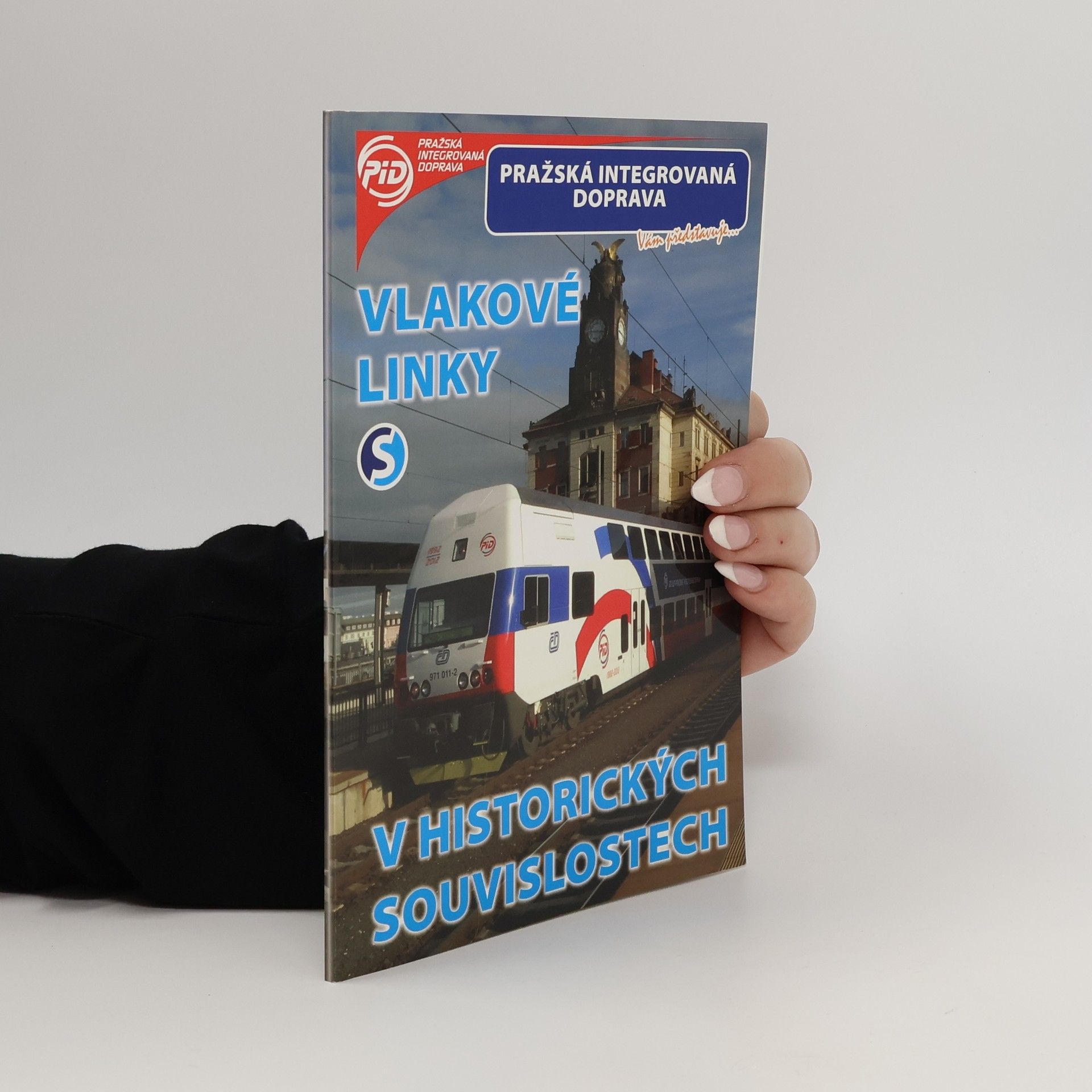 Vlakové linky v historických souvislostech