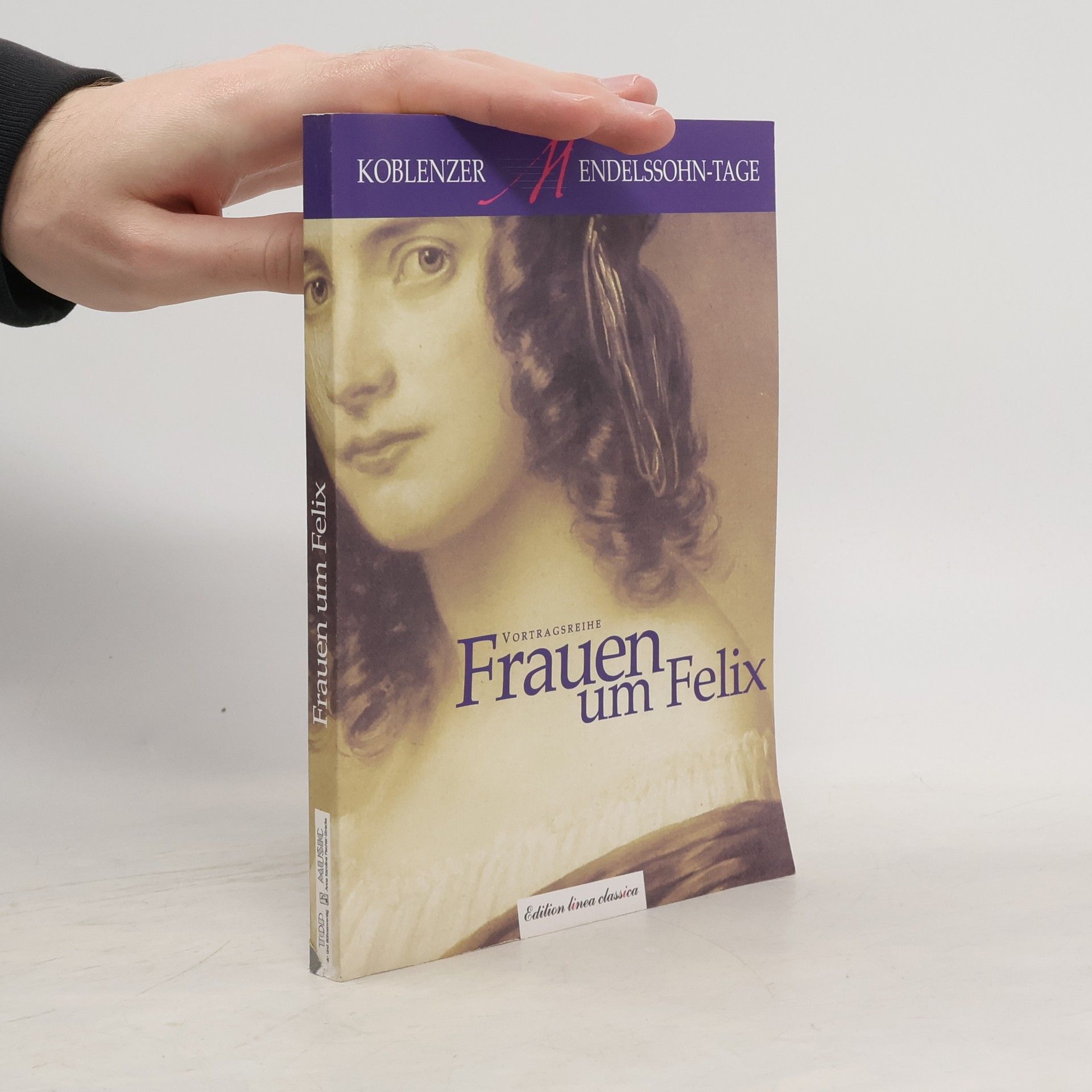 Autorenkollektiv Frauen um Felix