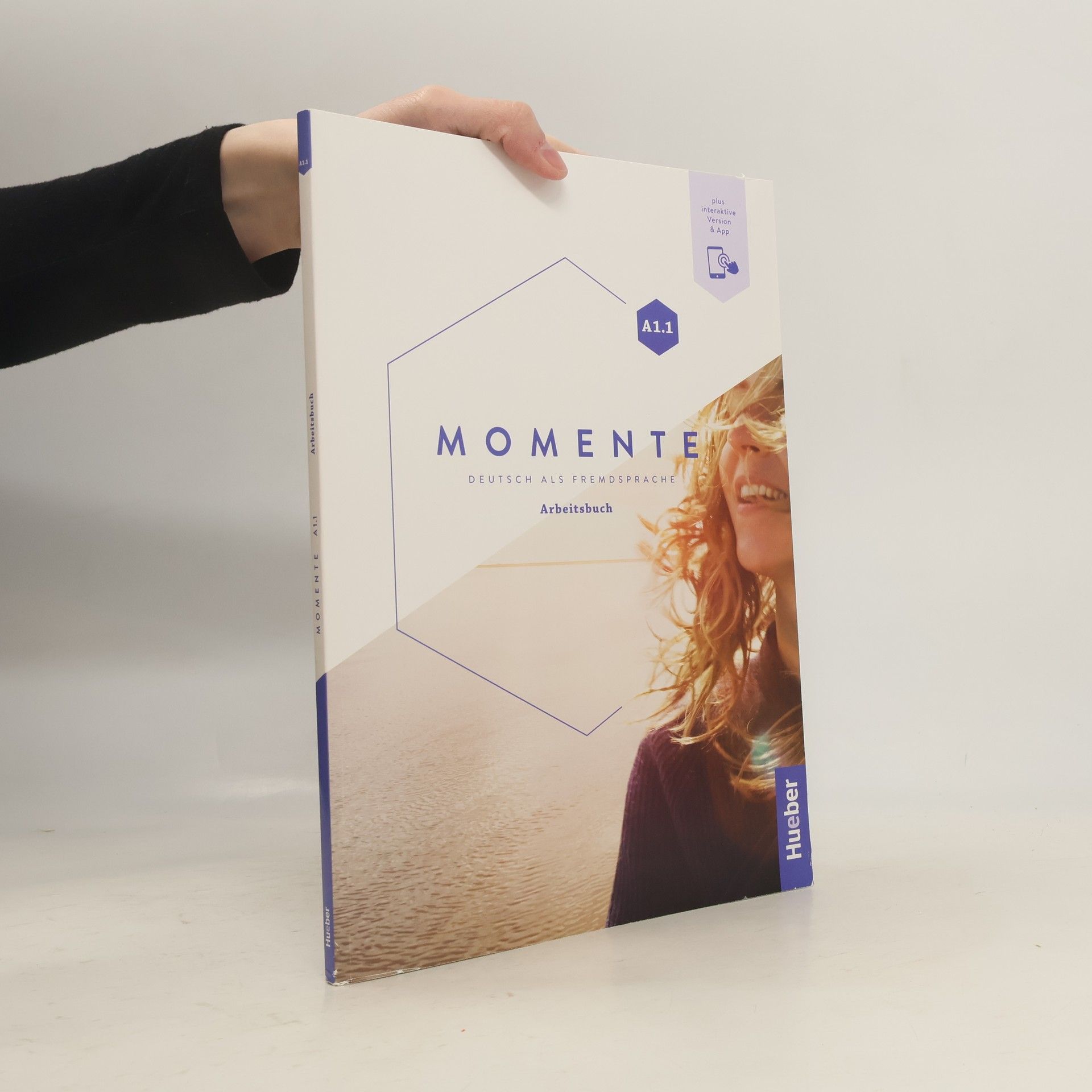 Various authors Momente A1.1