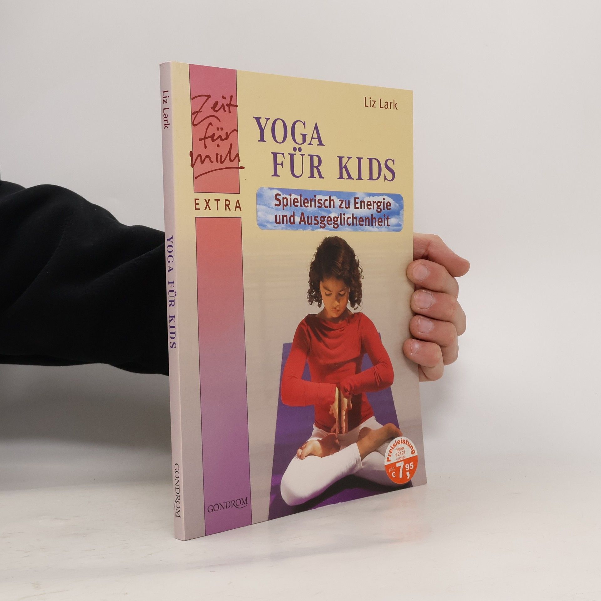 Yoga für Kids