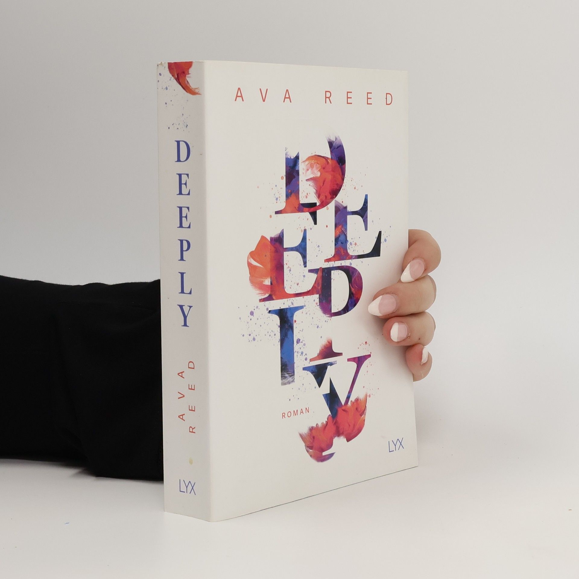 Ava Reed Deeply