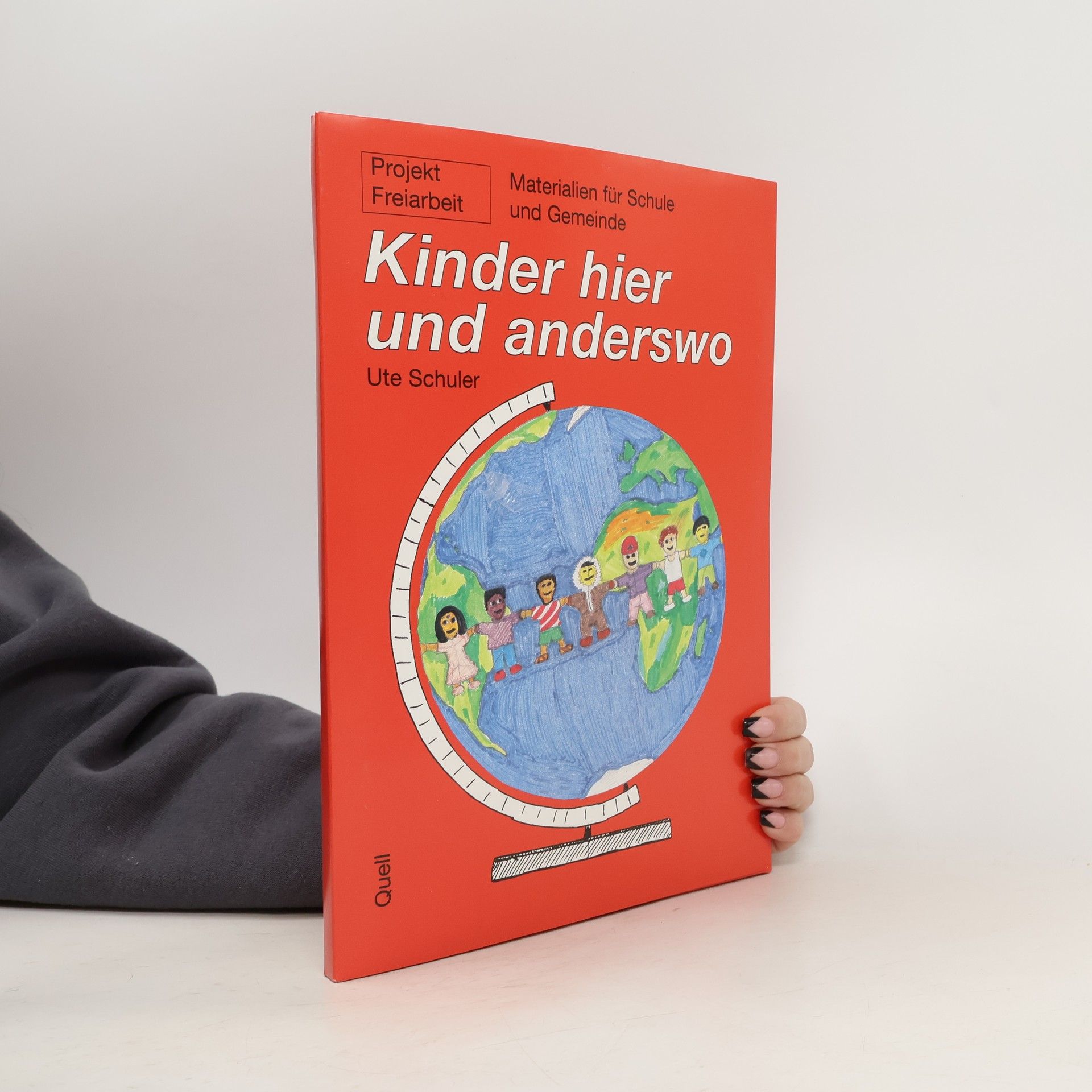 Kinder hier und anderswo