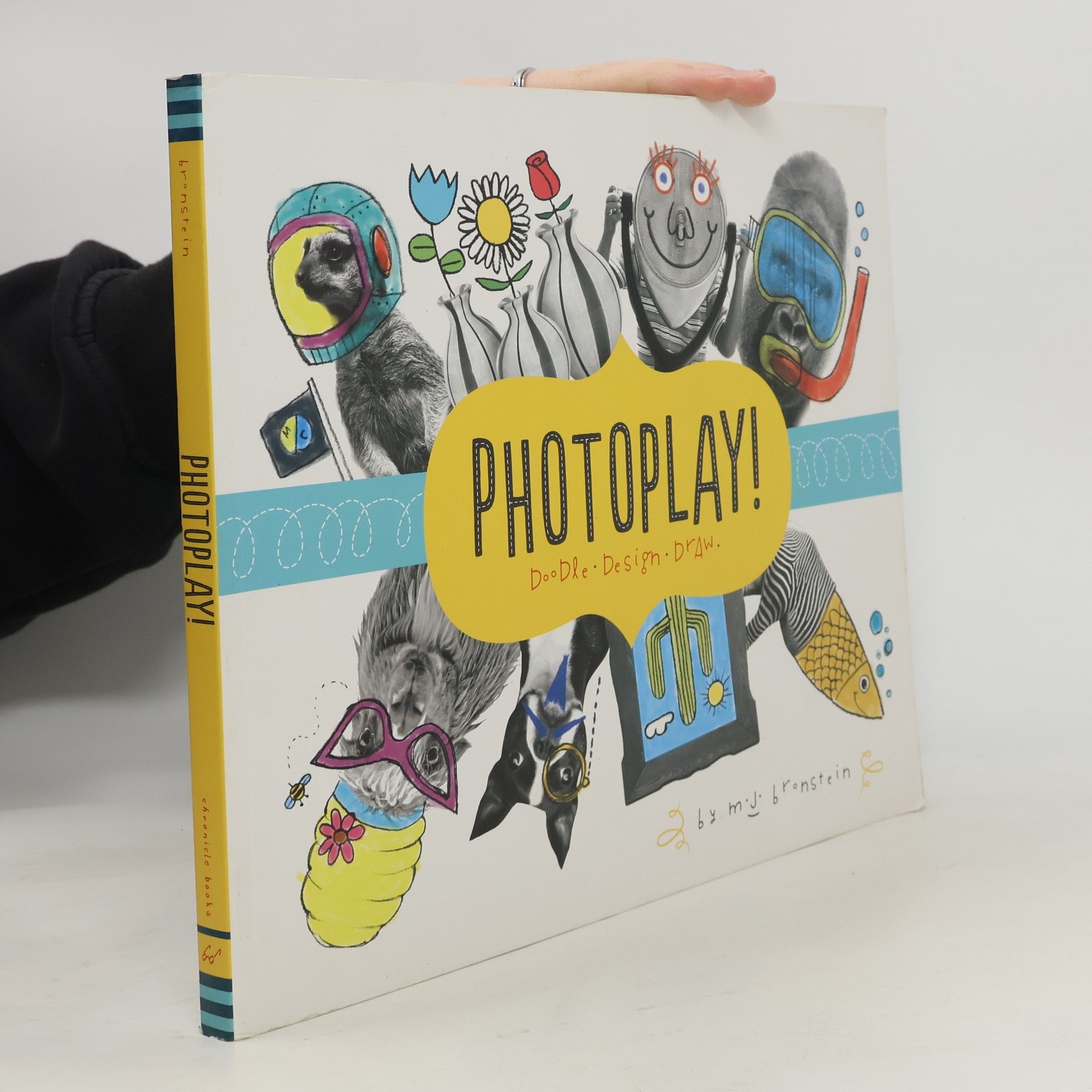 M. J. Bronstein PhotoPlay!