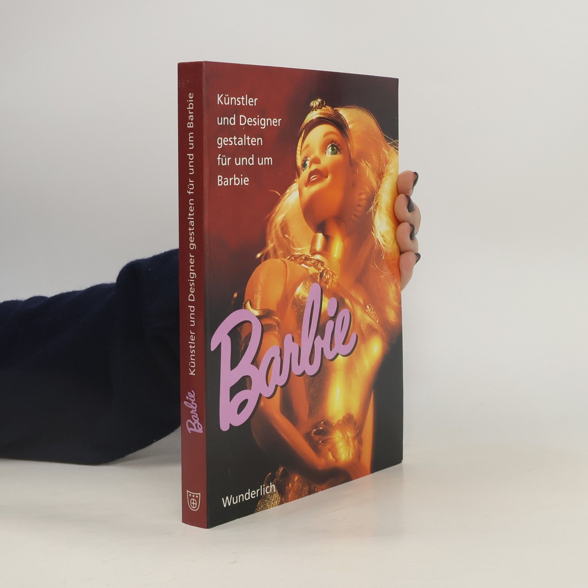 Kolektív autorov Barbie