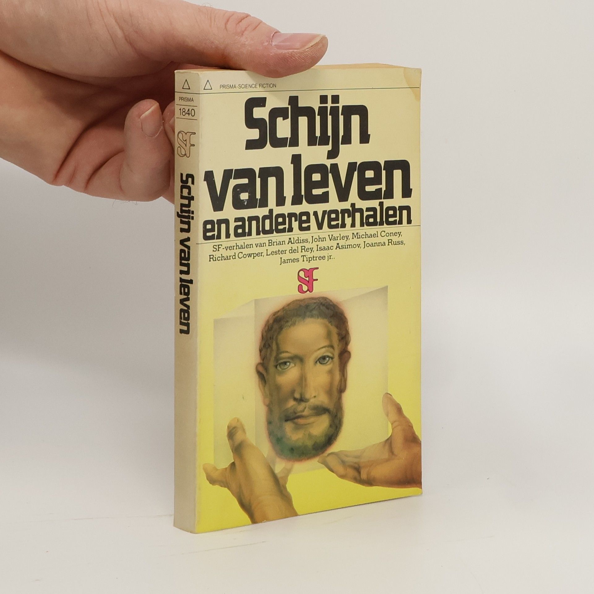 Schijn van leven