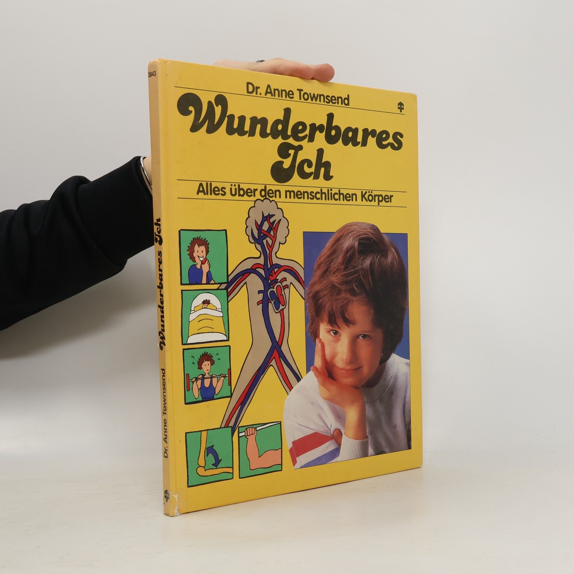 Dr. Anne Townsend Wunderbares Ich