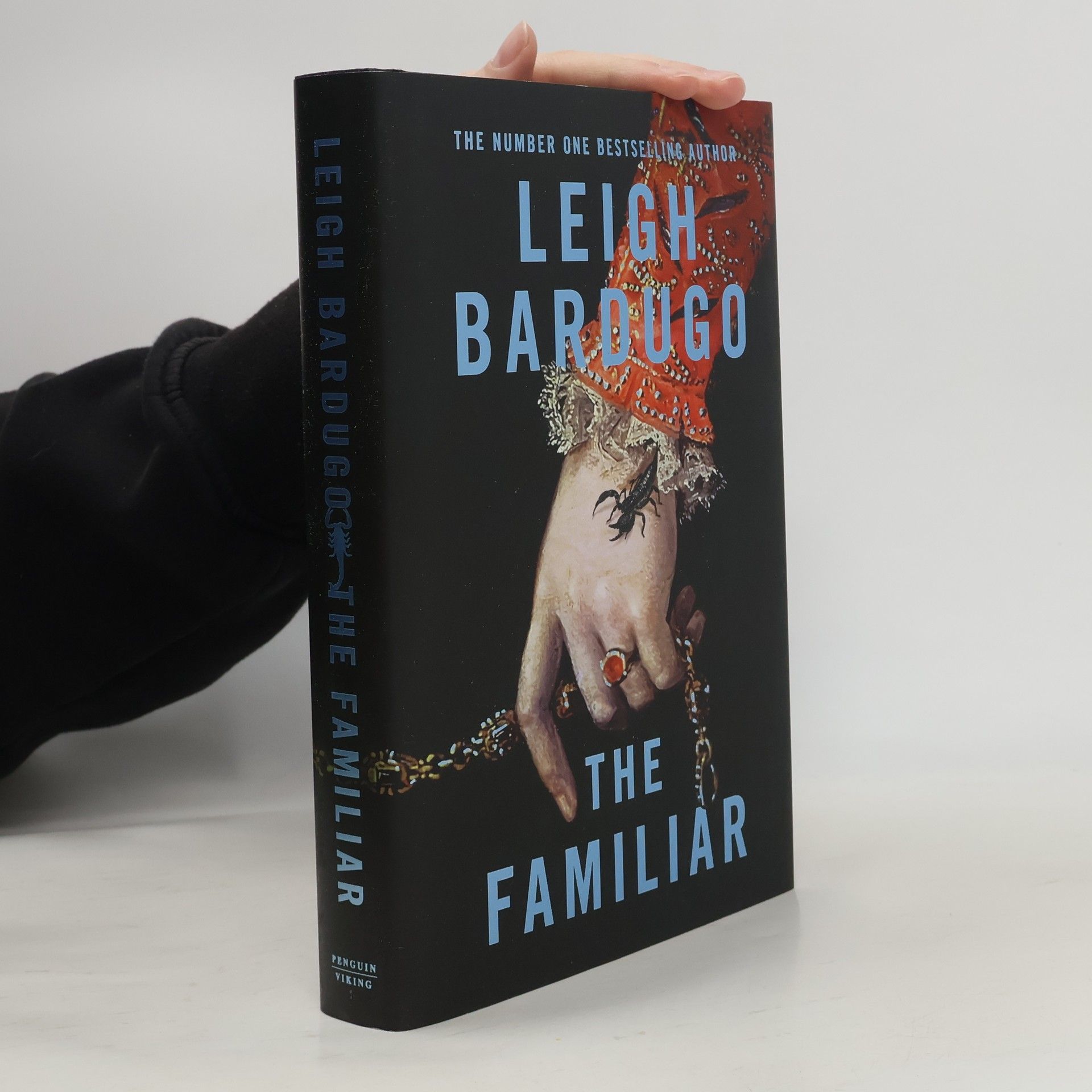 The Familiar: Limited Exclusive Edition